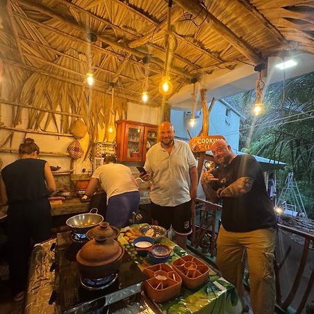 River Splendour Home Stay Ella Εξωτερικό φωτογραφία