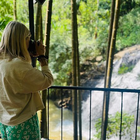 River Splendour Home Stay Ella Εξωτερικό φωτογραφία