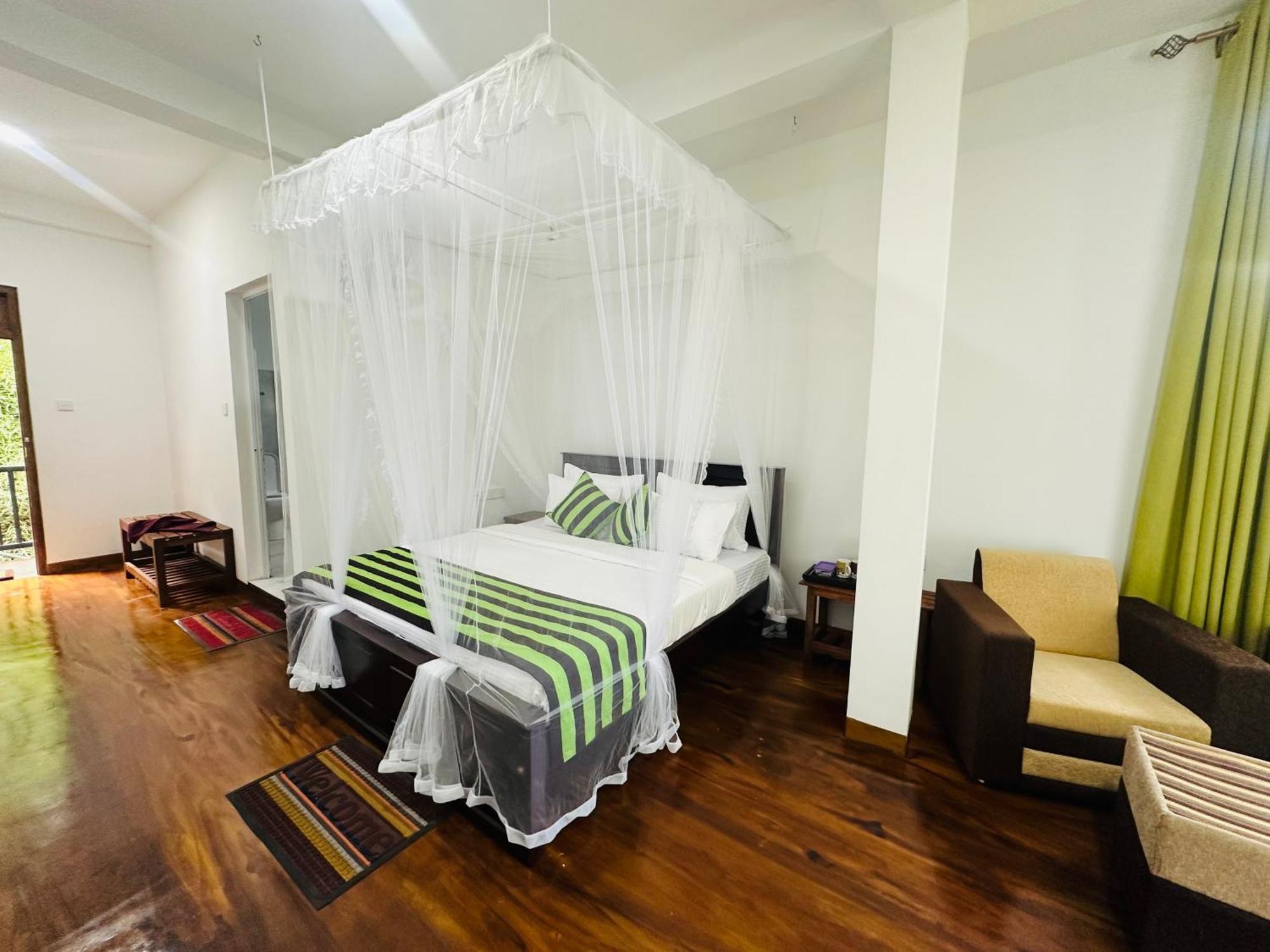 River Splendour Home Stay Ella Εξωτερικό φωτογραφία