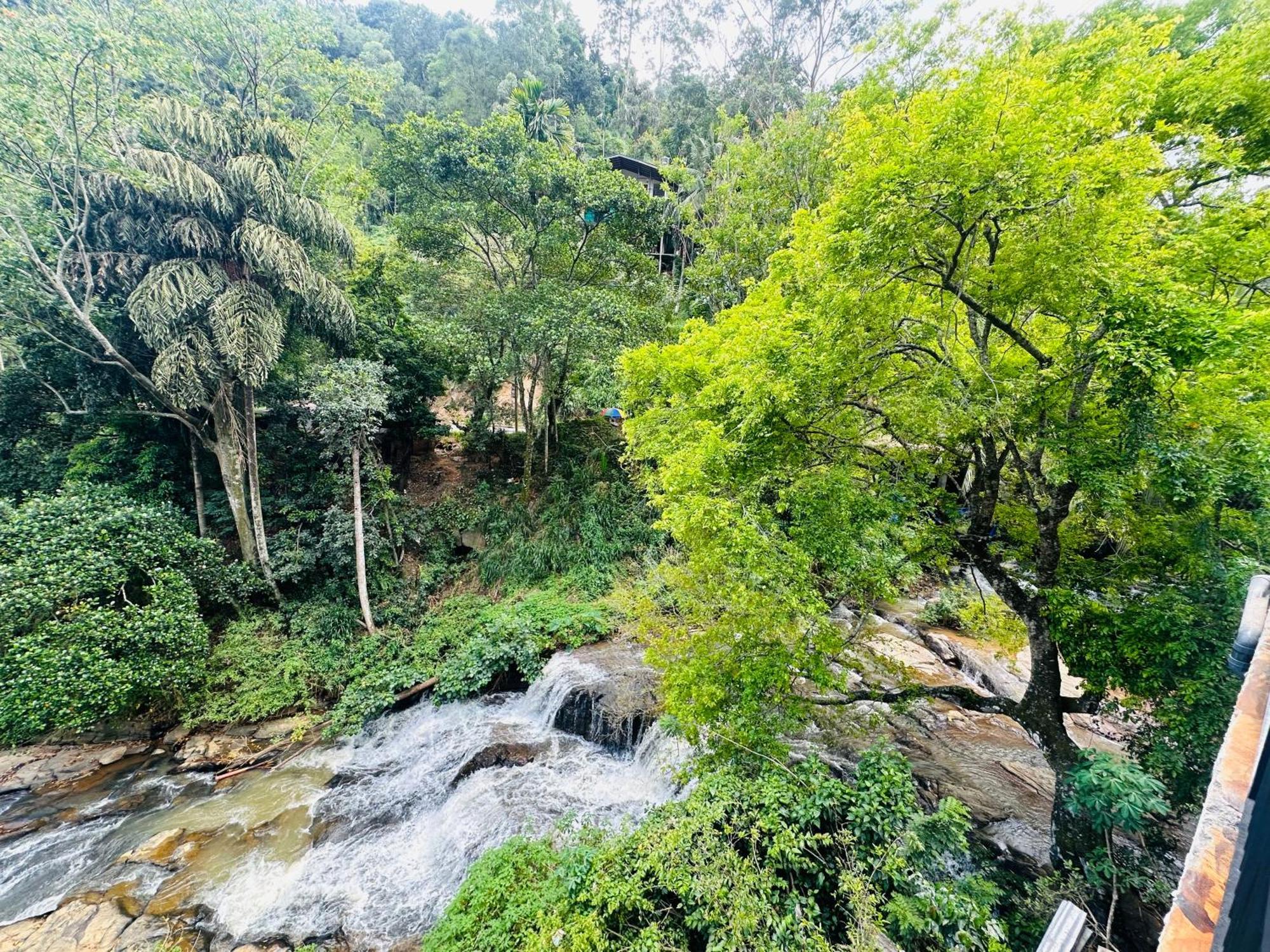 River Splendour Home Stay Ella Εξωτερικό φωτογραφία