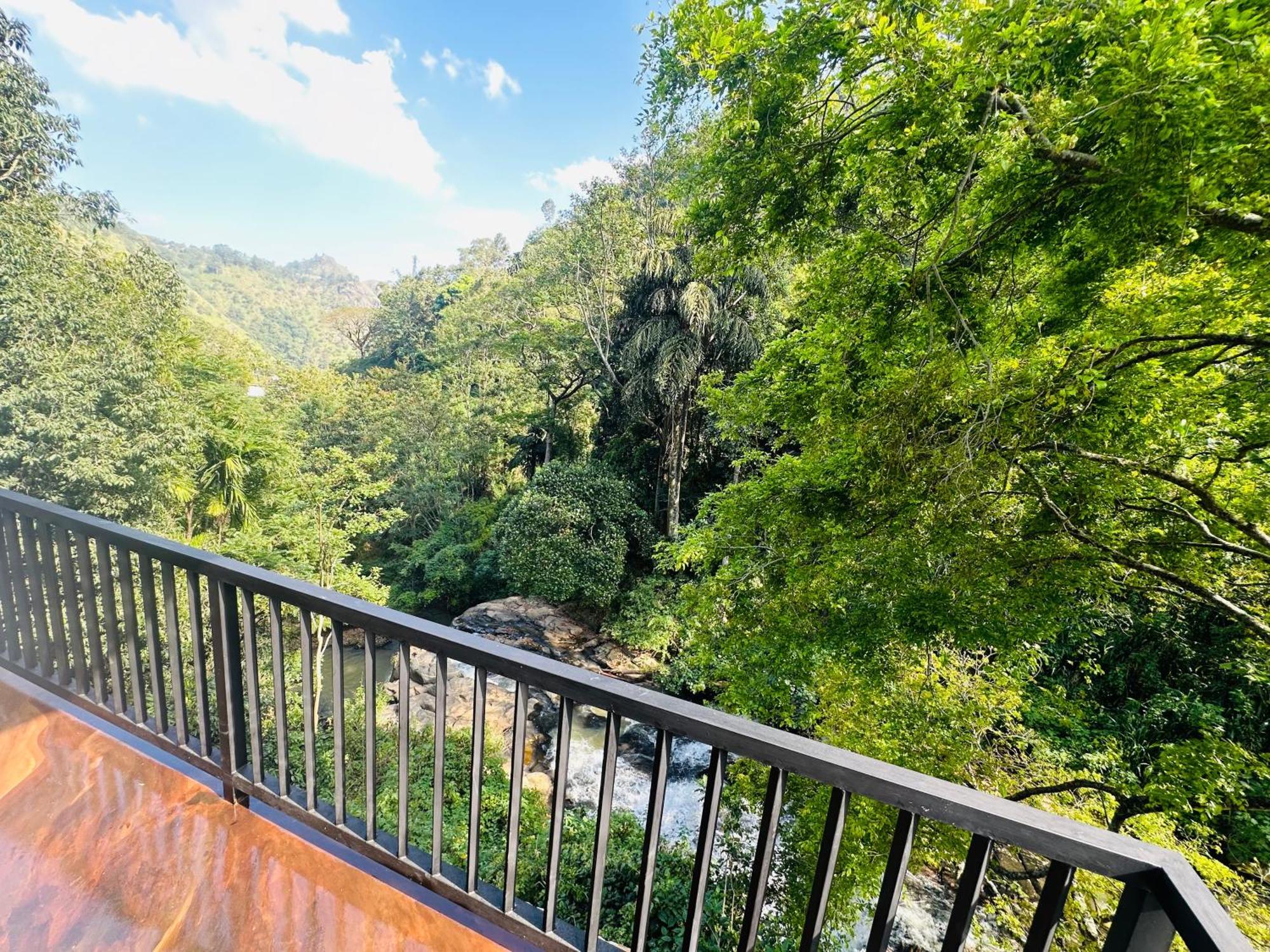 River Splendour Home Stay Ella Εξωτερικό φωτογραφία