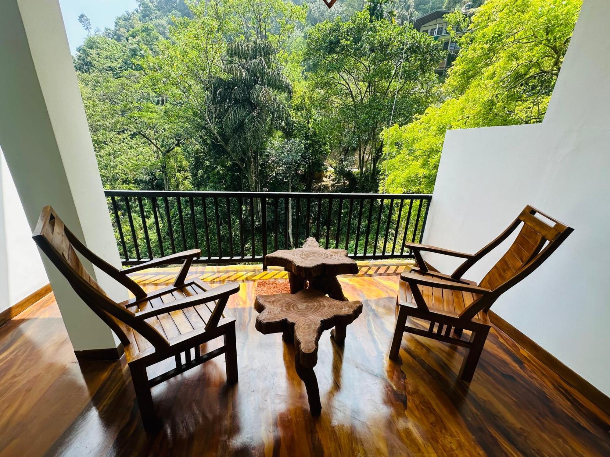 River Splendour Home Stay Ella Εξωτερικό φωτογραφία