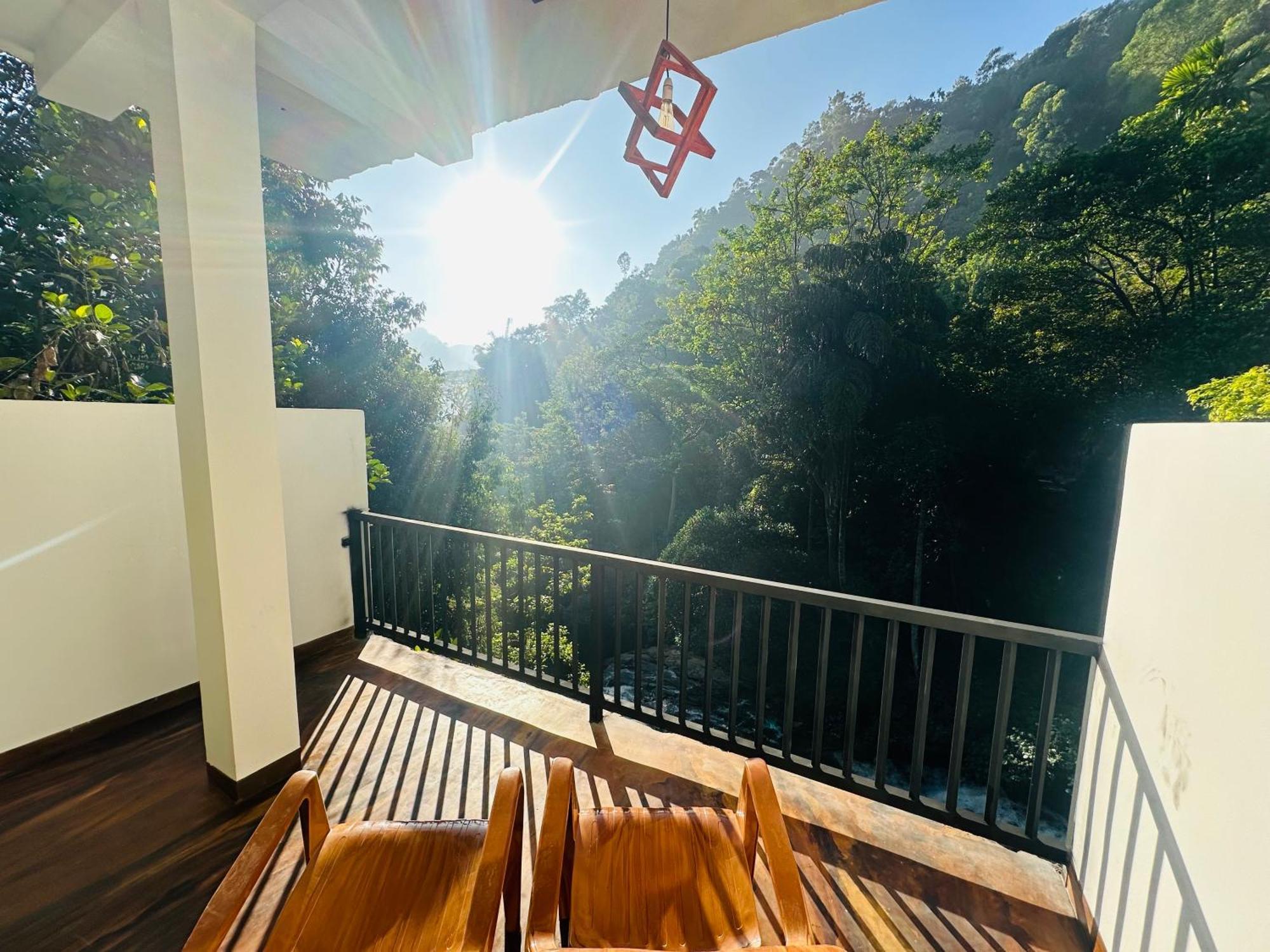 River Splendour Home Stay Ella Εξωτερικό φωτογραφία