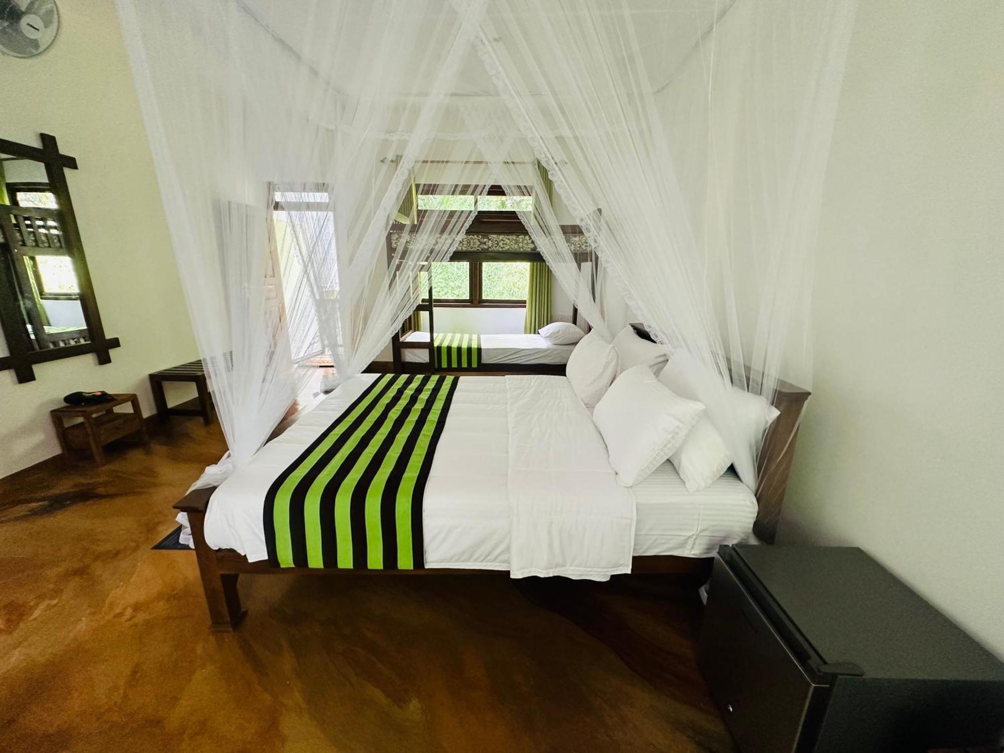 River Splendour Home Stay Ella Εξωτερικό φωτογραφία
