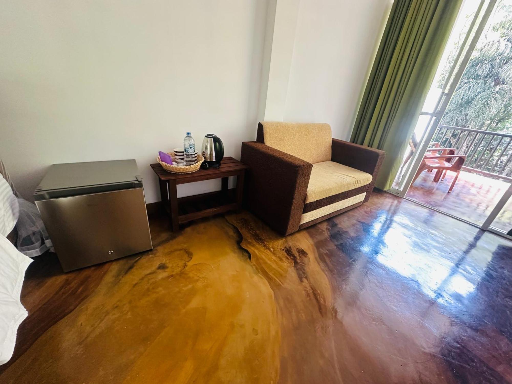 River Splendour Home Stay Ella Εξωτερικό φωτογραφία