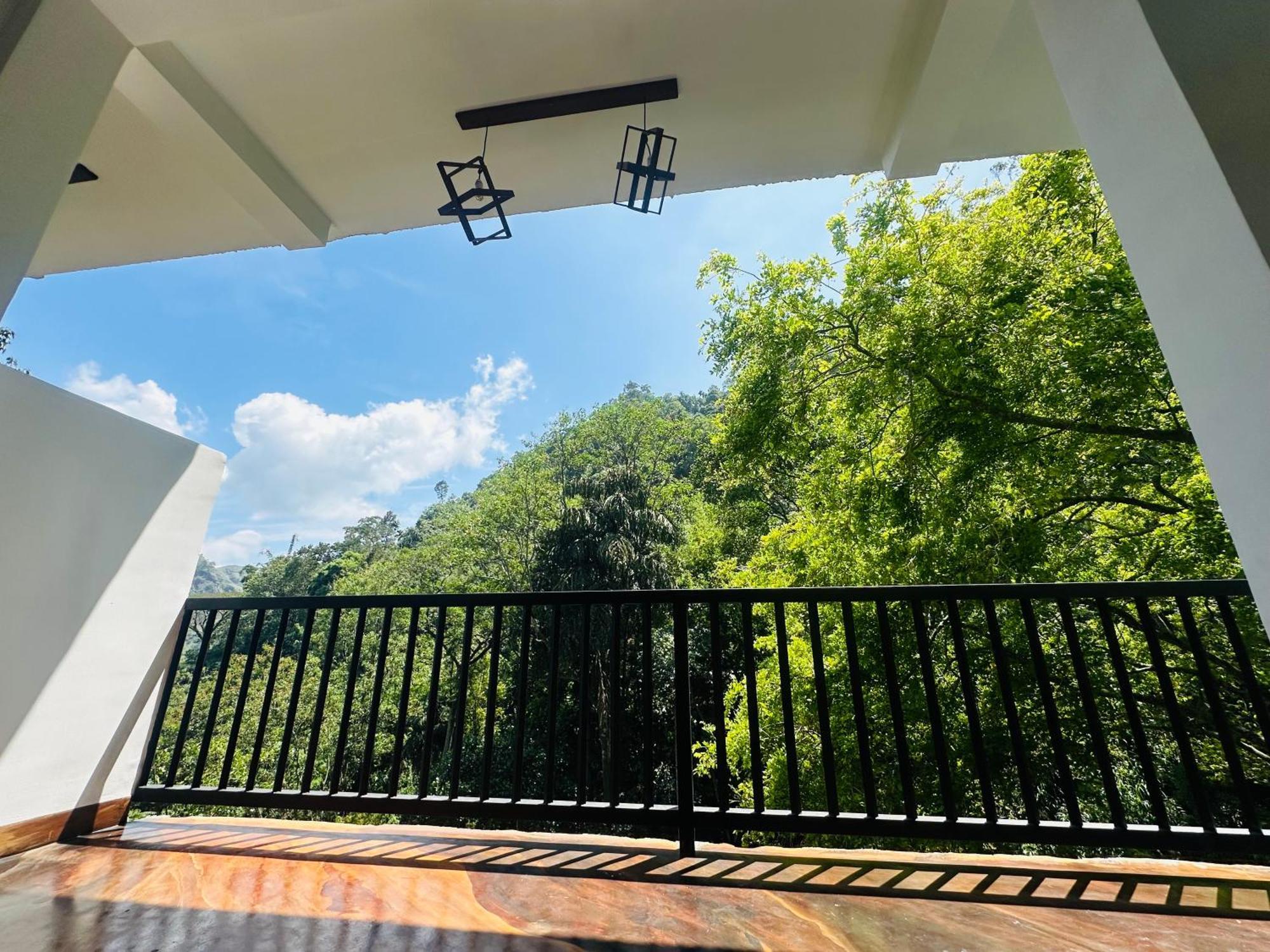 River Splendour Home Stay Ella Εξωτερικό φωτογραφία