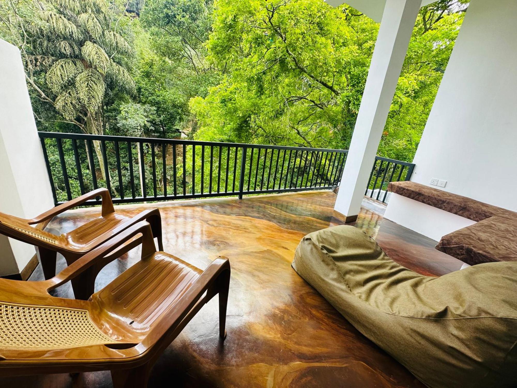 River Splendour Home Stay Ella Εξωτερικό φωτογραφία