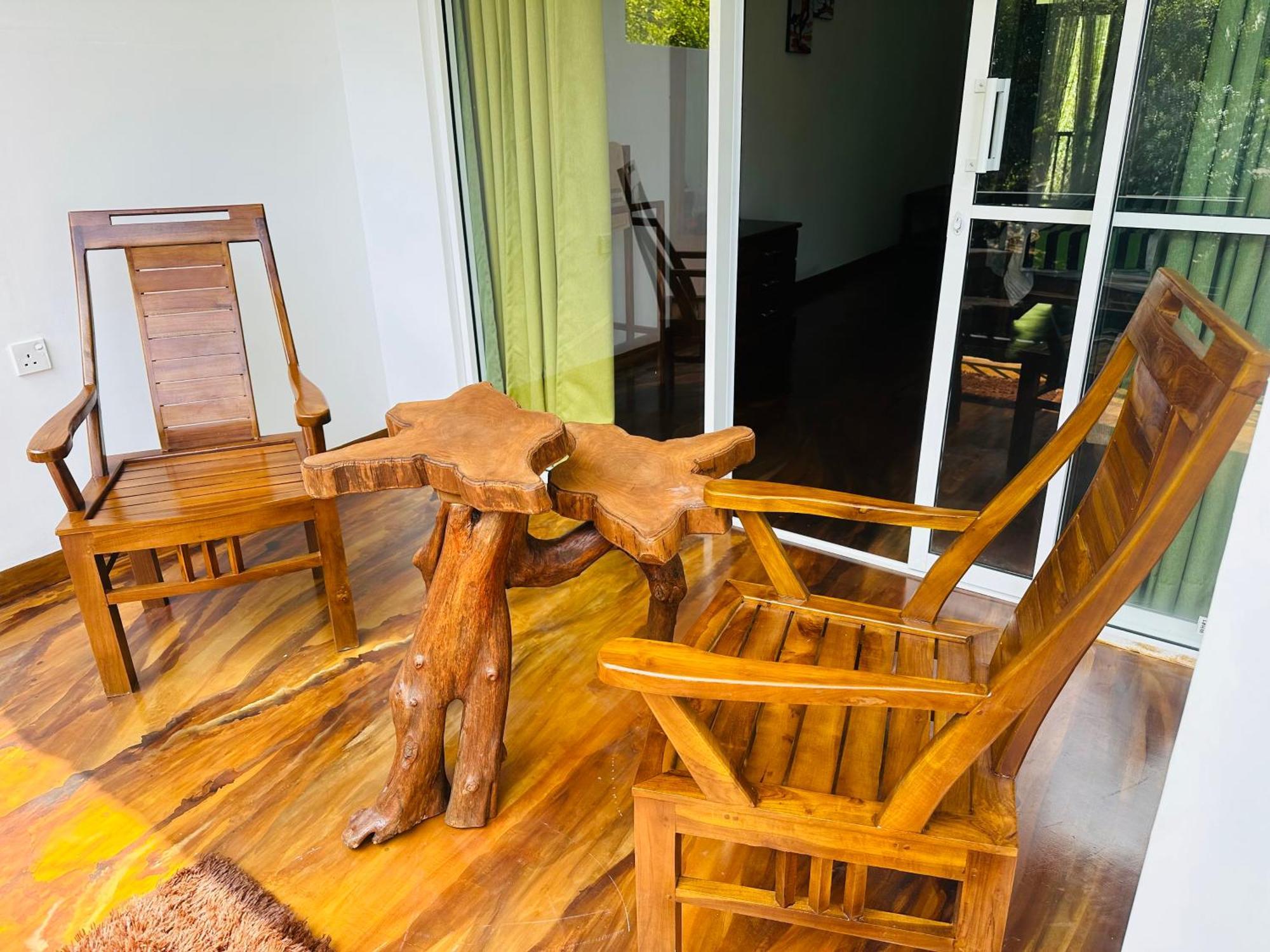 River Splendour Home Stay Ella Εξωτερικό φωτογραφία