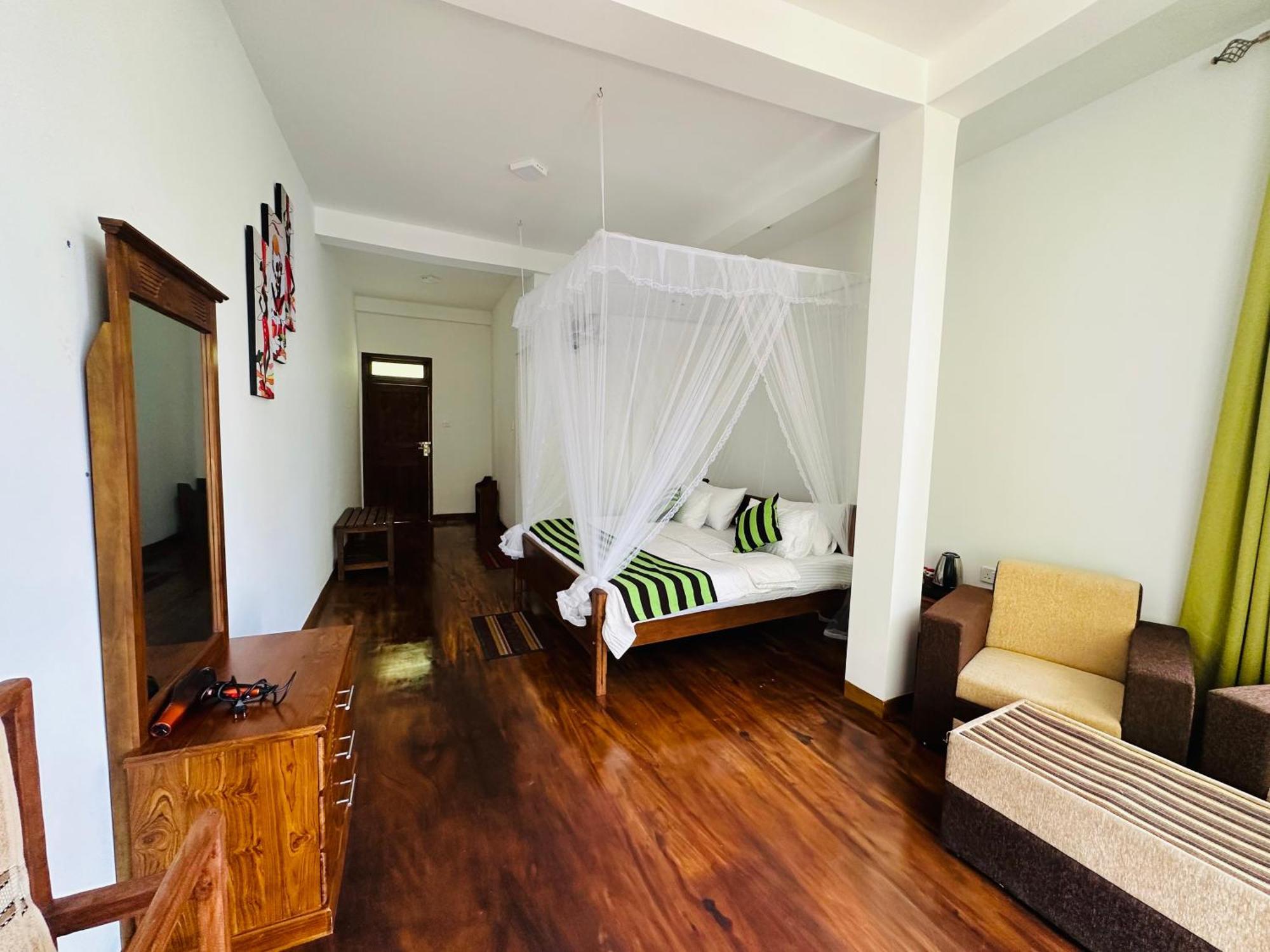River Splendour Home Stay Ella Εξωτερικό φωτογραφία