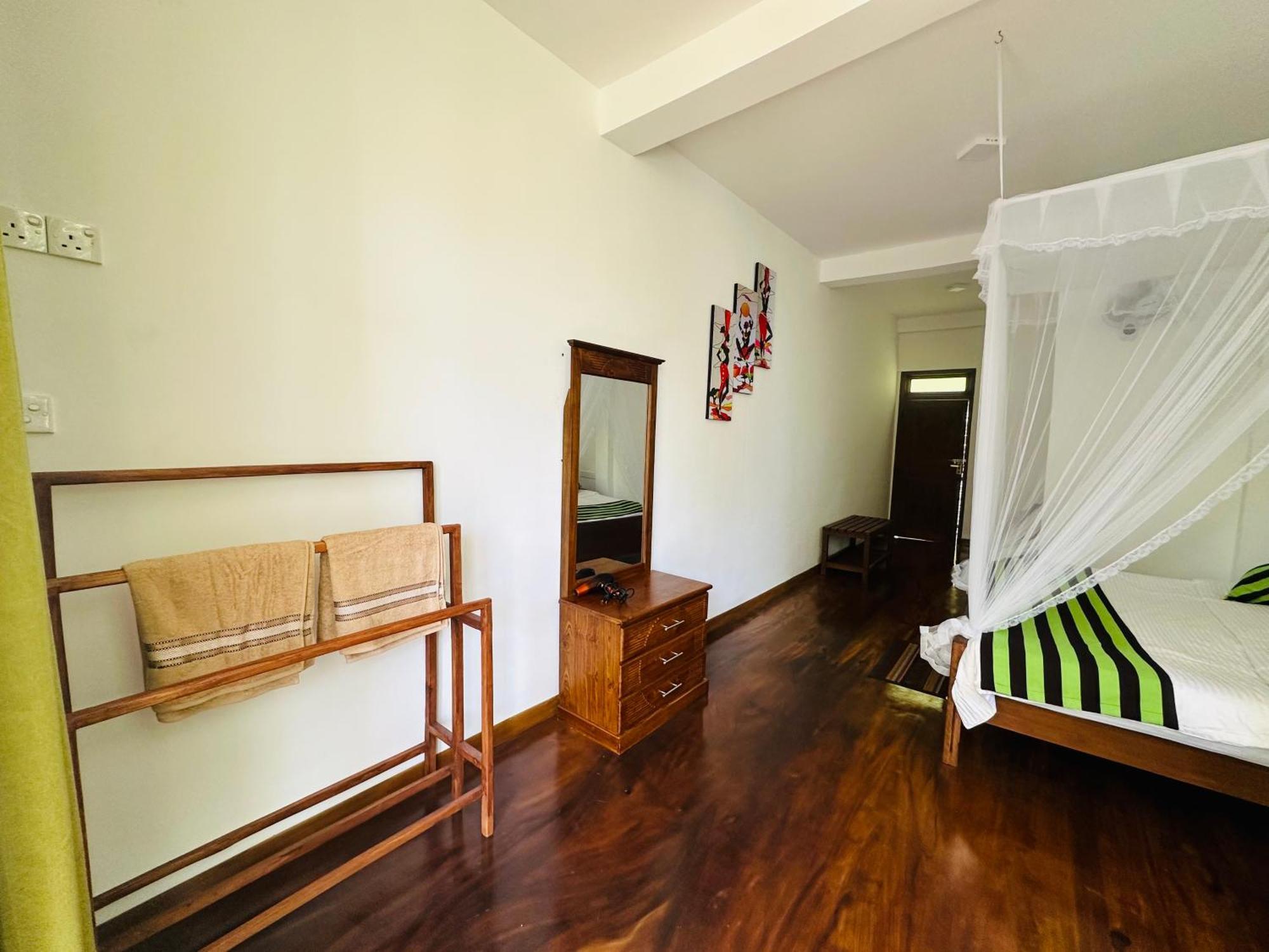 River Splendour Home Stay Ella Εξωτερικό φωτογραφία