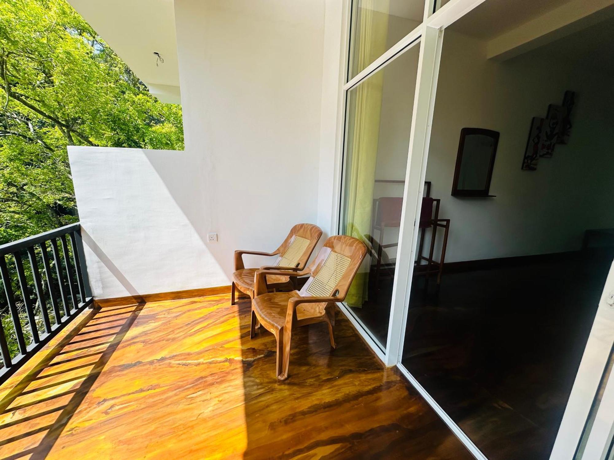 River Splendour Home Stay Ella Εξωτερικό φωτογραφία