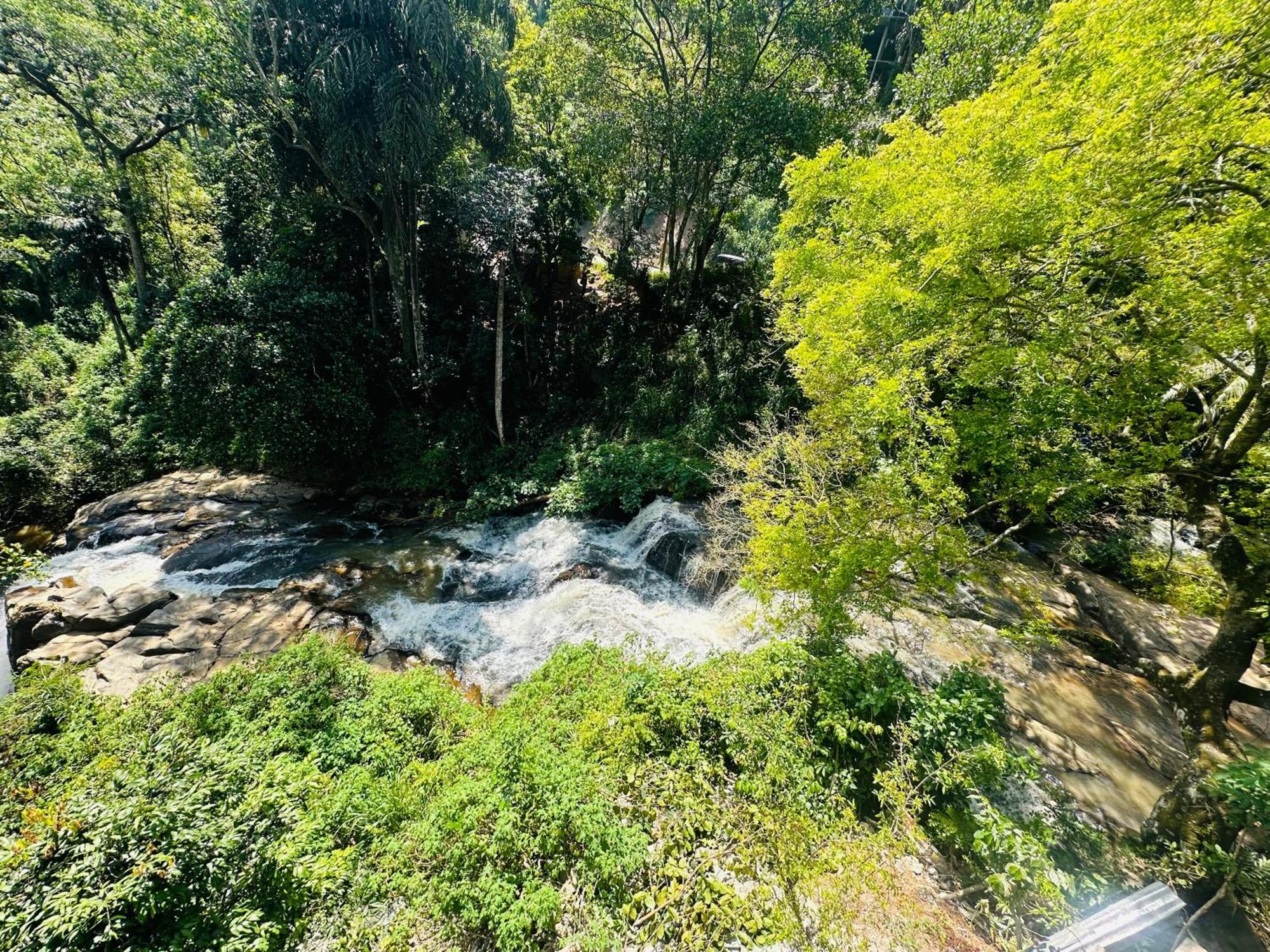 River Splendour Home Stay Ella Εξωτερικό φωτογραφία