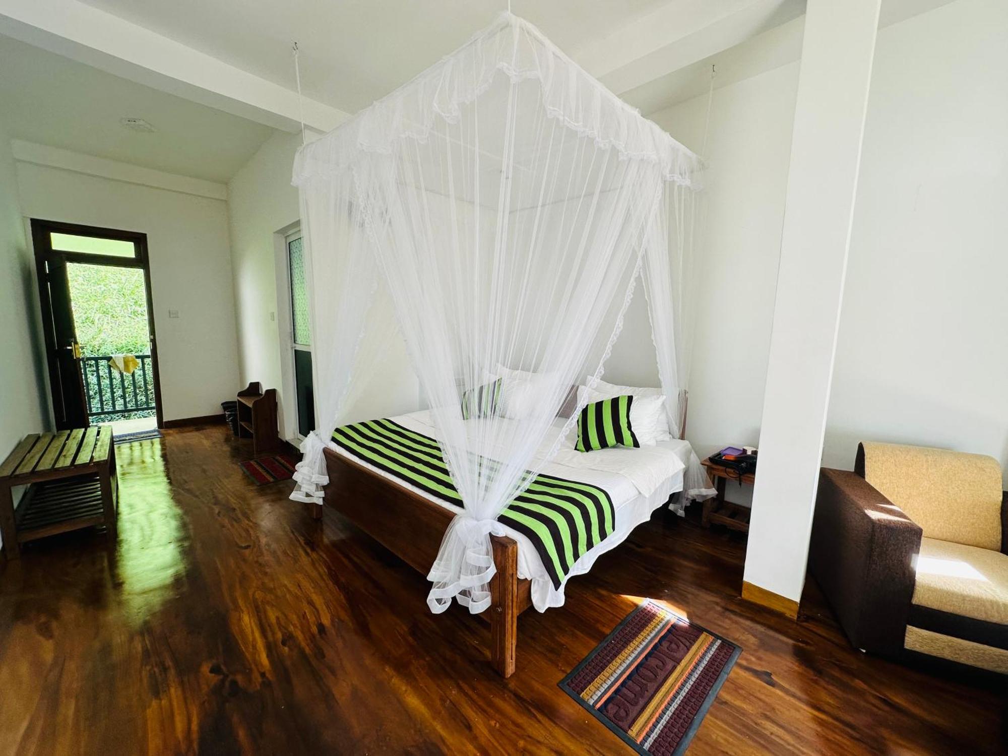 River Splendour Home Stay Ella Εξωτερικό φωτογραφία