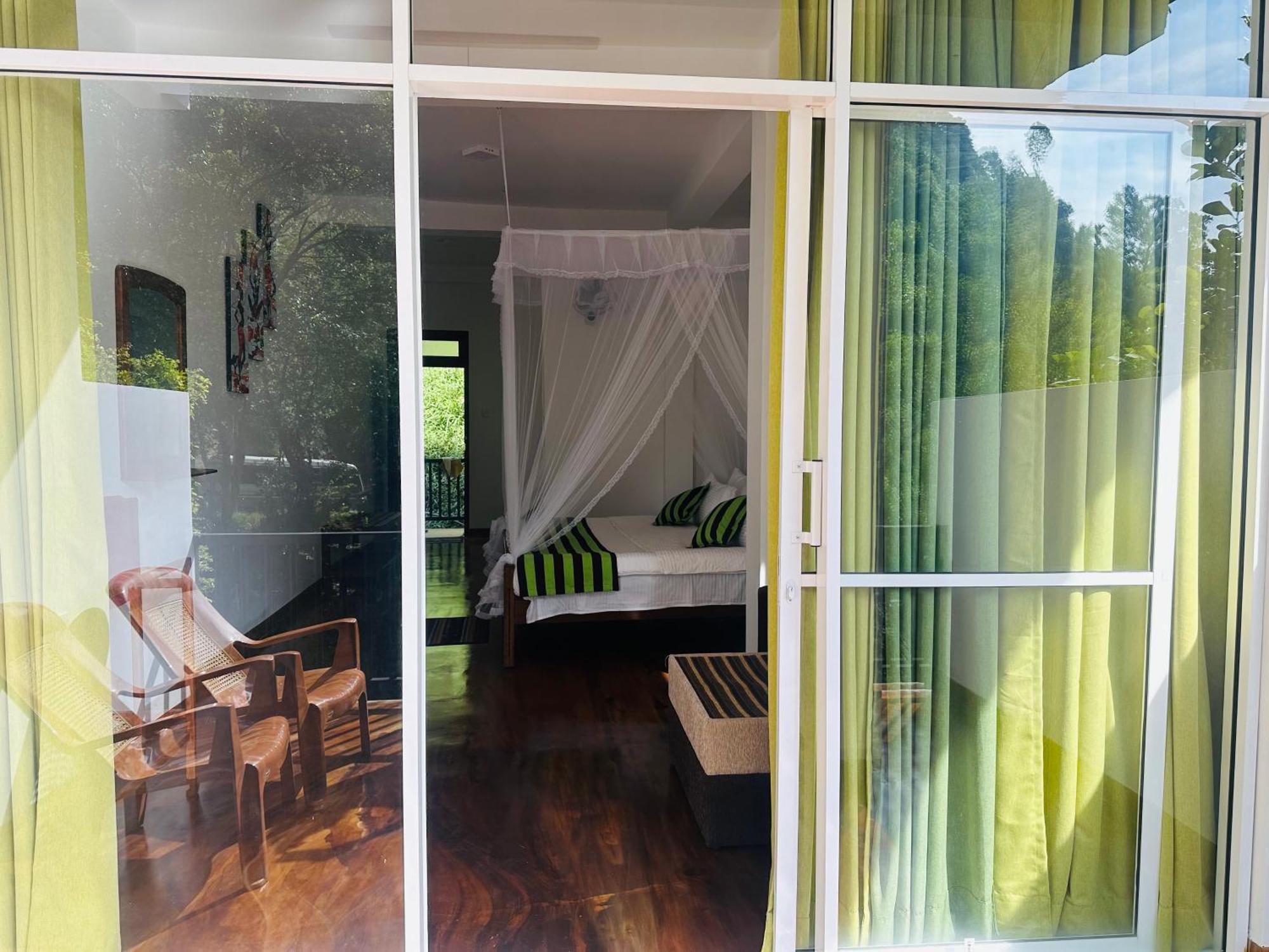River Splendour Home Stay Ella Εξωτερικό φωτογραφία