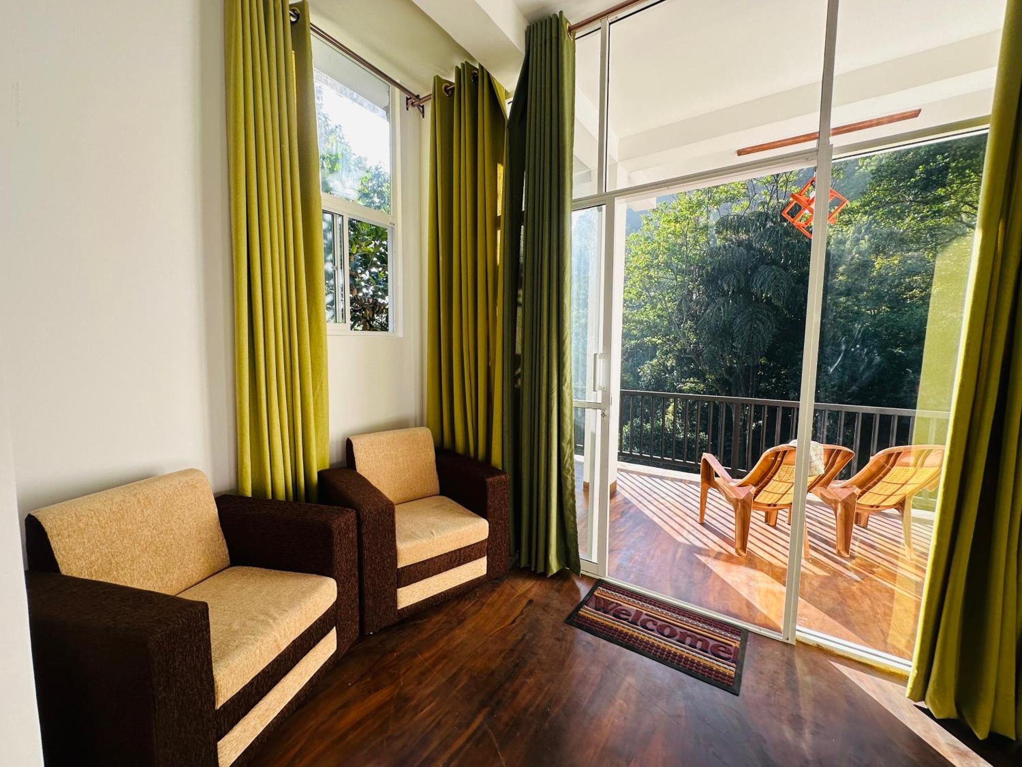 River Splendour Home Stay Ella Εξωτερικό φωτογραφία