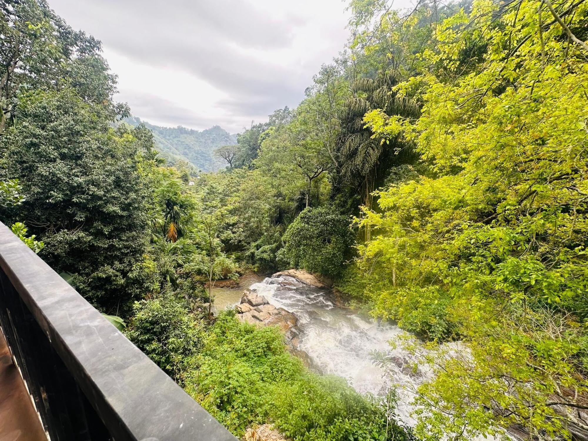 River Splendour Home Stay Ella Εξωτερικό φωτογραφία