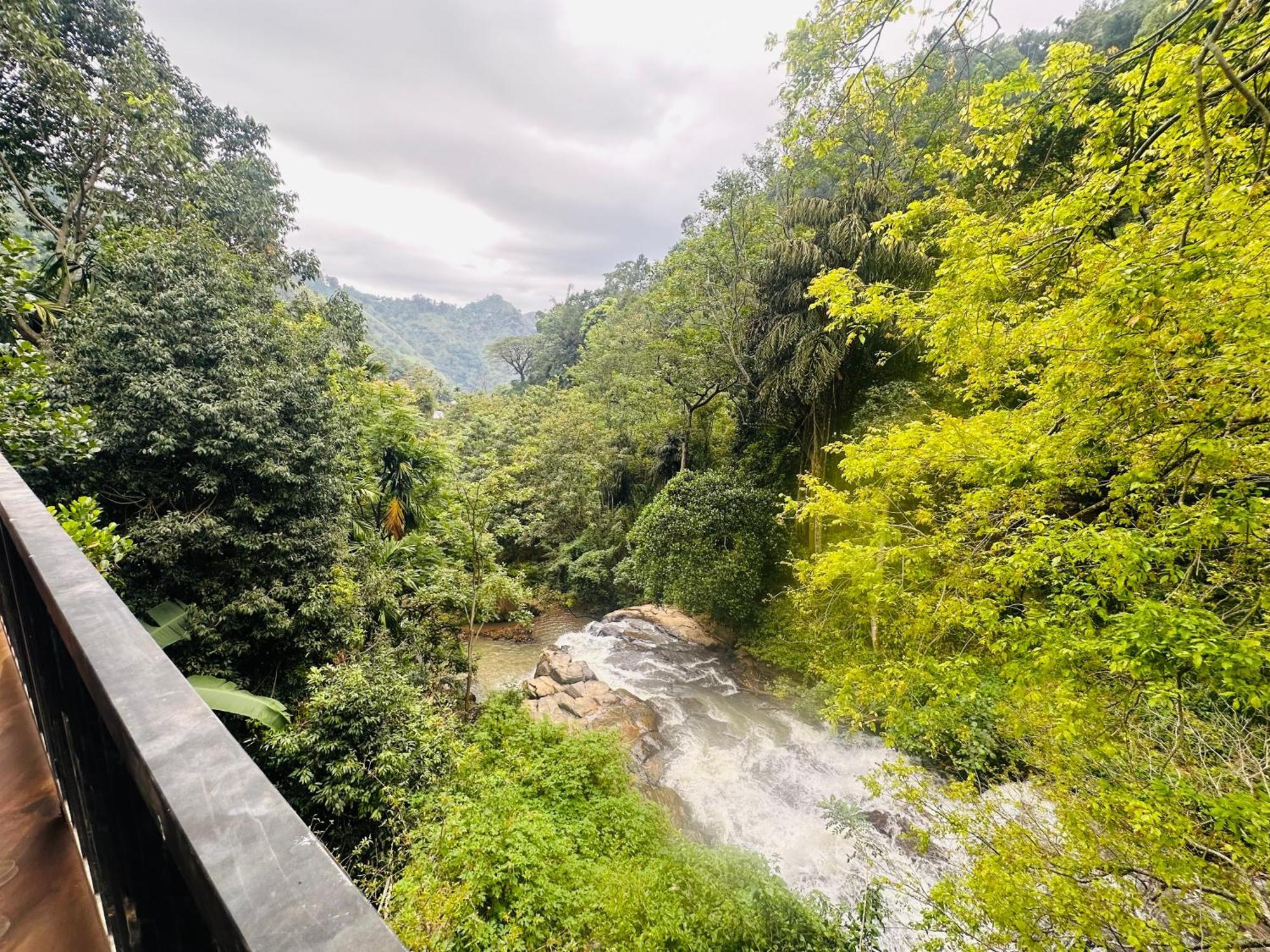 River Splendour Home Stay Ella Εξωτερικό φωτογραφία