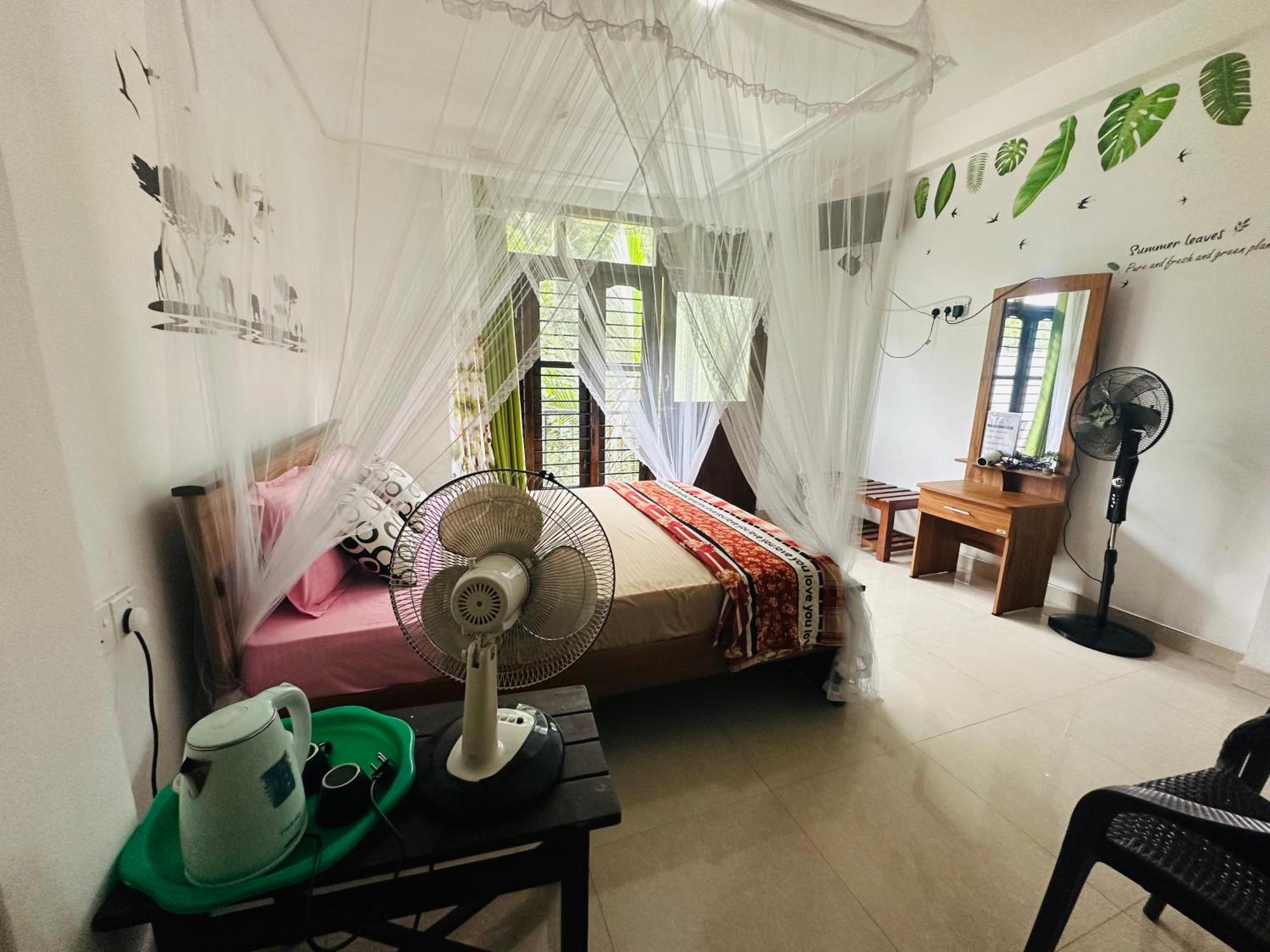 River Splendour Home Stay Ella Εξωτερικό φωτογραφία