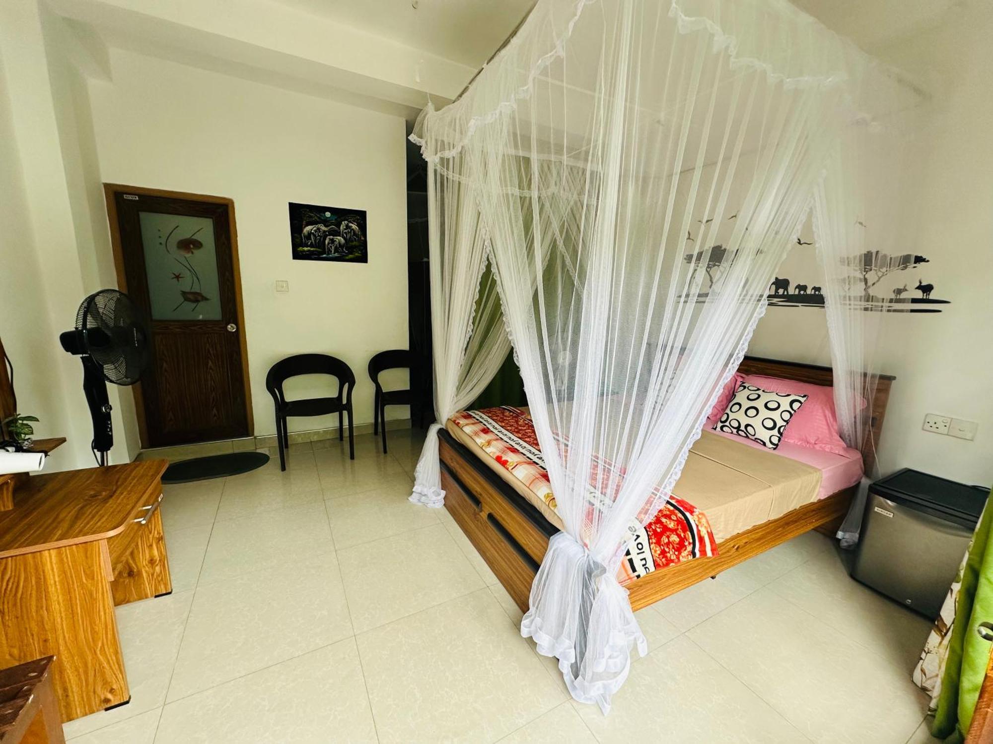 River Splendour Home Stay Ella Εξωτερικό φωτογραφία