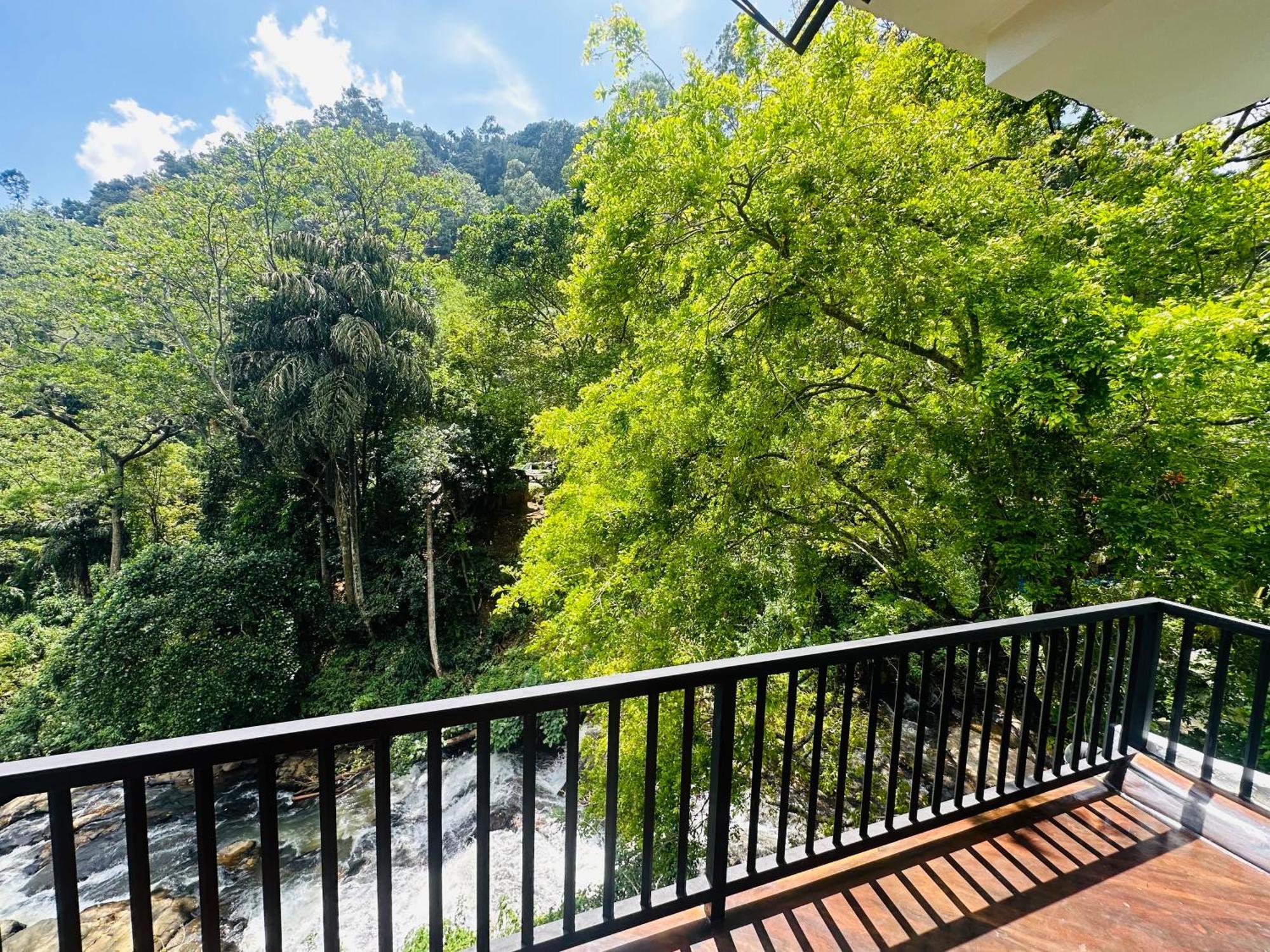 River Splendour Home Stay Ella Εξωτερικό φωτογραφία