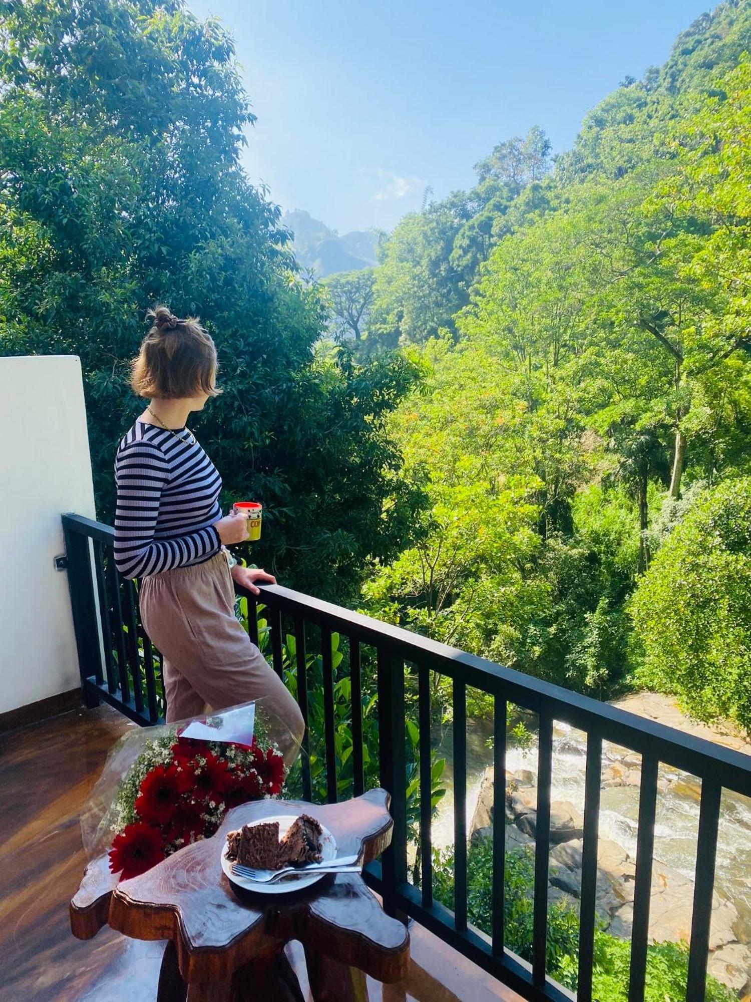River Splendour Home Stay Ella Εξωτερικό φωτογραφία