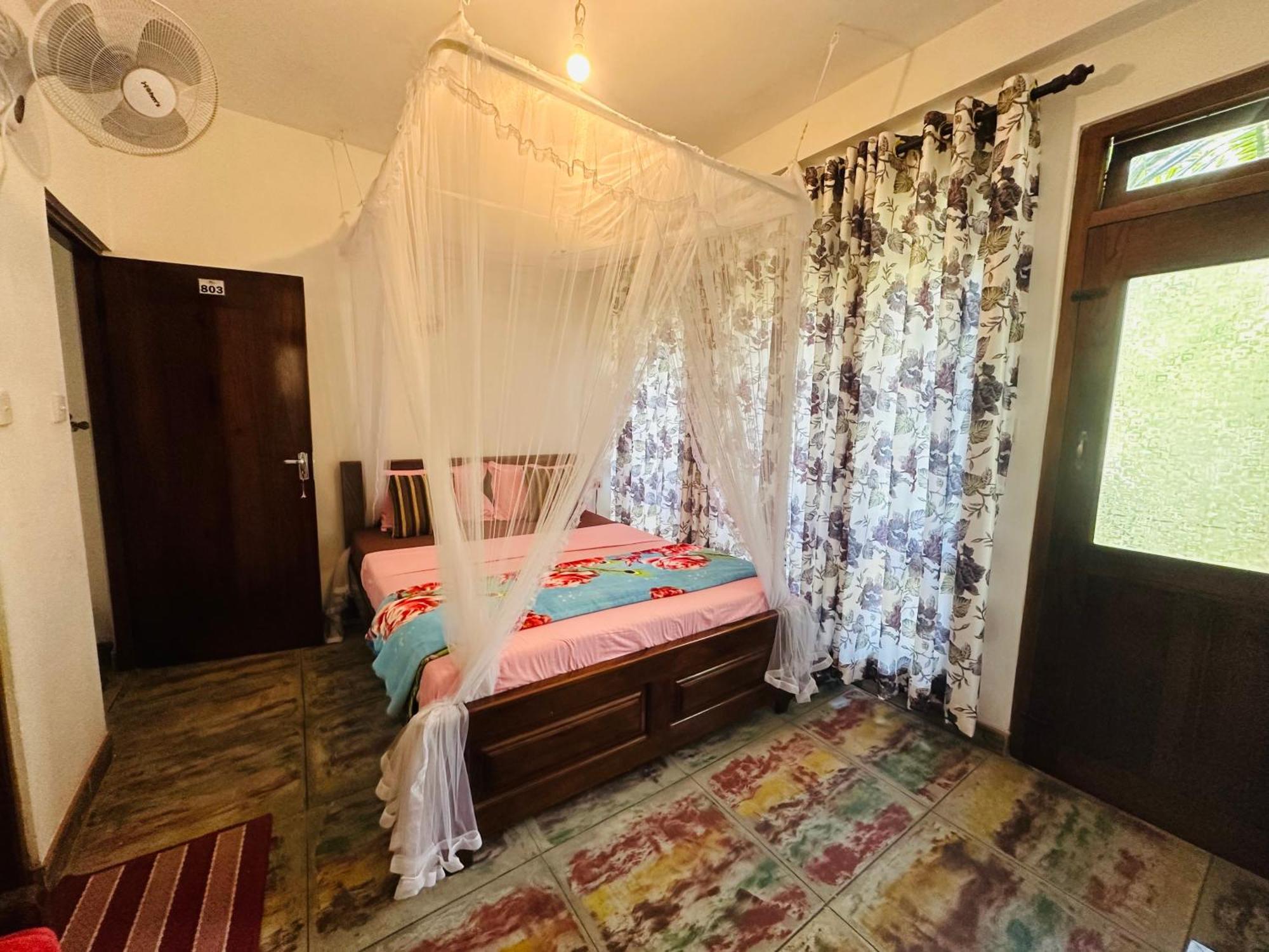 River Splendour Home Stay Ella Εξωτερικό φωτογραφία