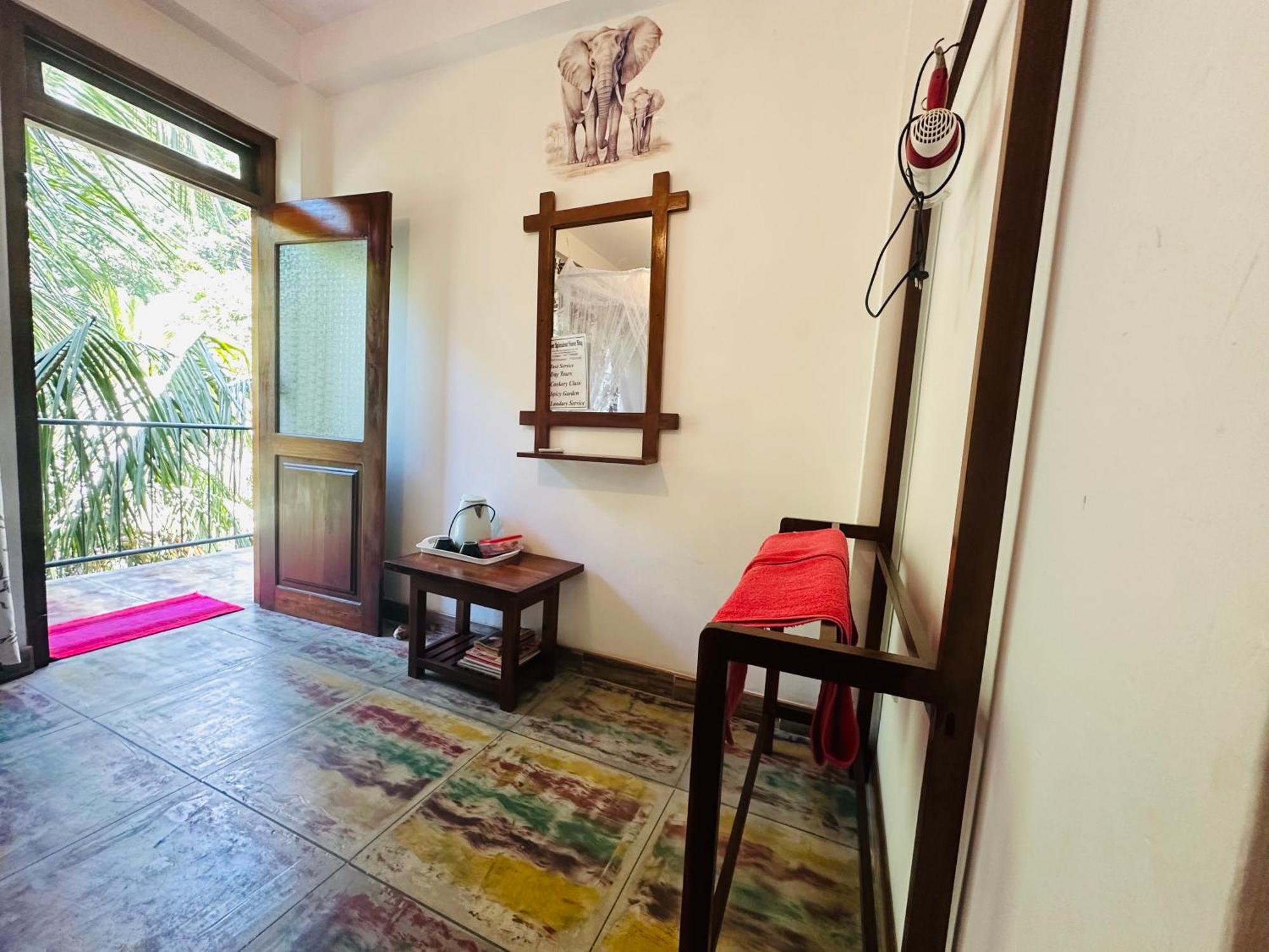 River Splendour Home Stay Ella Εξωτερικό φωτογραφία