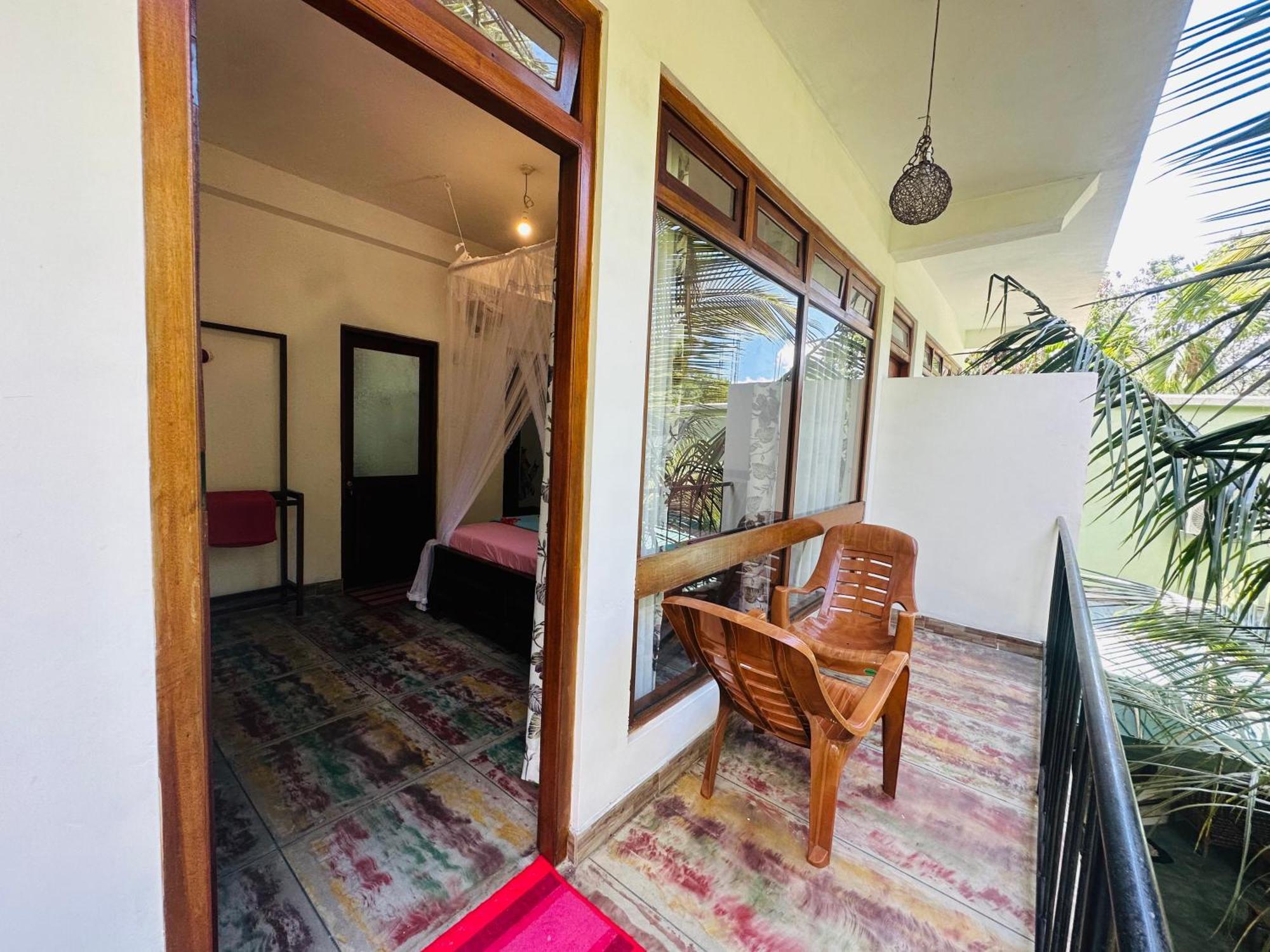 River Splendour Home Stay Ella Εξωτερικό φωτογραφία