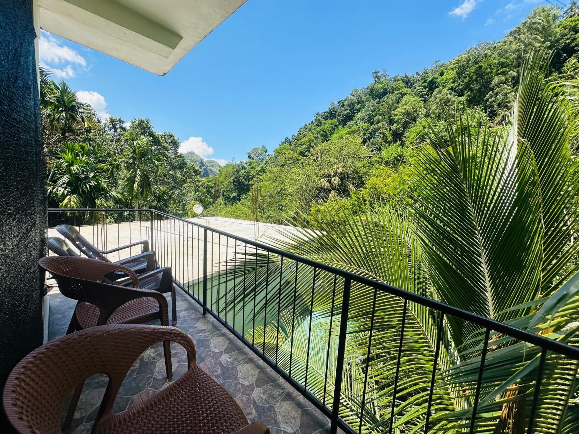 River Splendour Home Stay Ella Εξωτερικό φωτογραφία