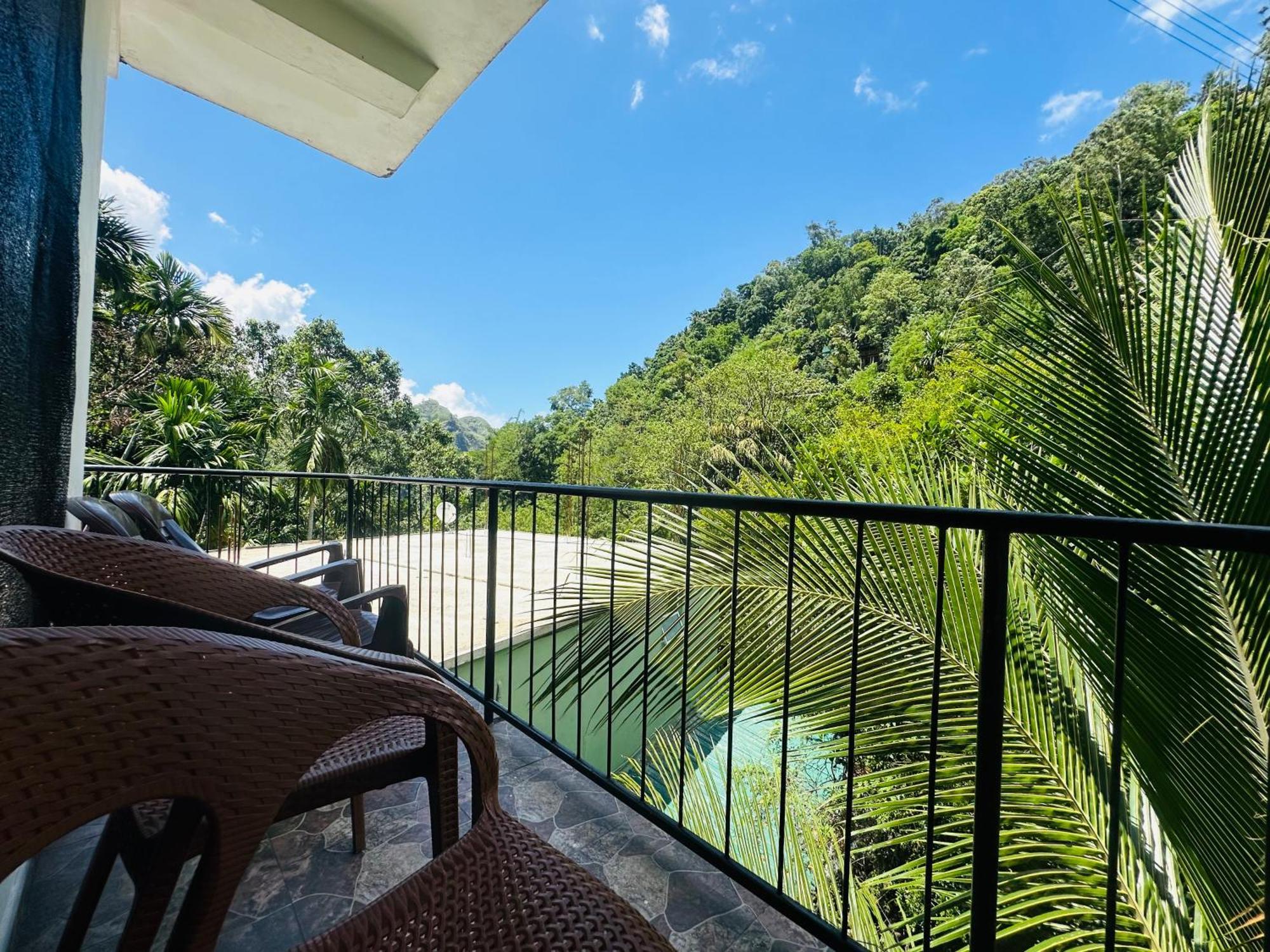 River Splendour Home Stay Ella Εξωτερικό φωτογραφία