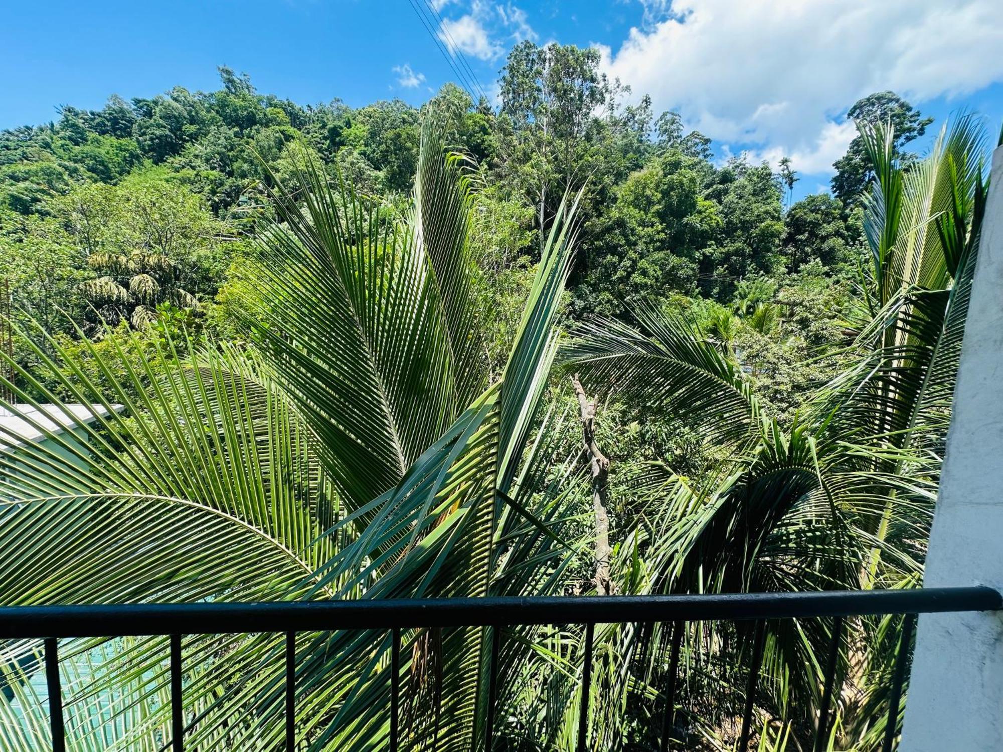 River Splendour Home Stay Ella Εξωτερικό φωτογραφία