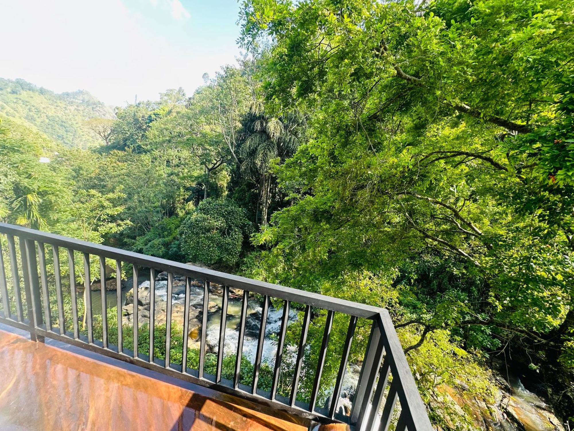River Splendour Home Stay Ella Εξωτερικό φωτογραφία