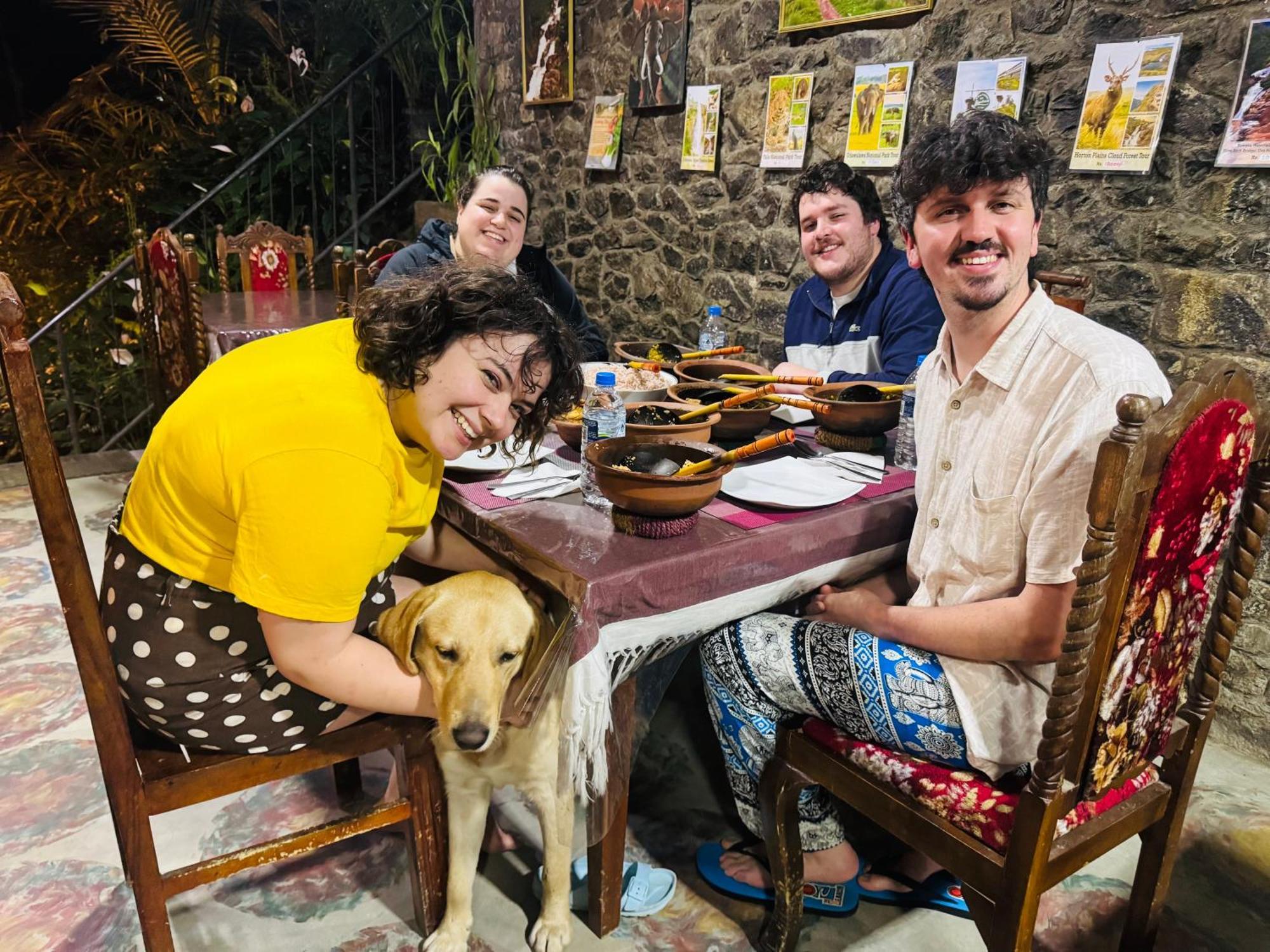River Splendour Home Stay Ella Εξωτερικό φωτογραφία