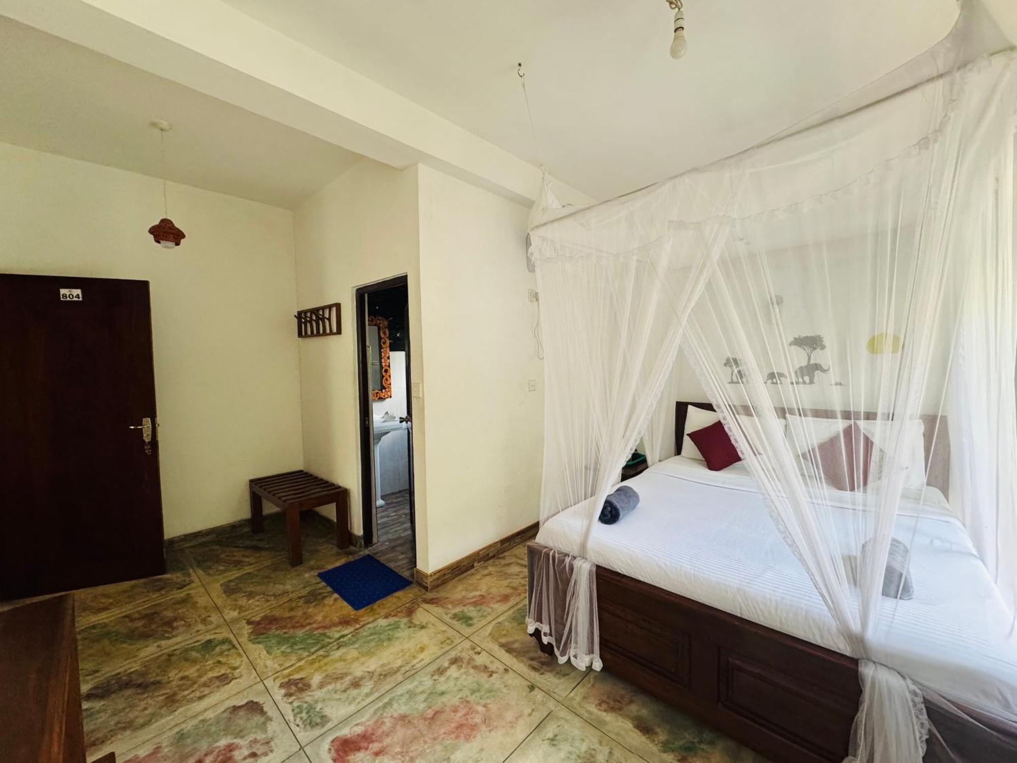 River Splendour Home Stay Ella Εξωτερικό φωτογραφία