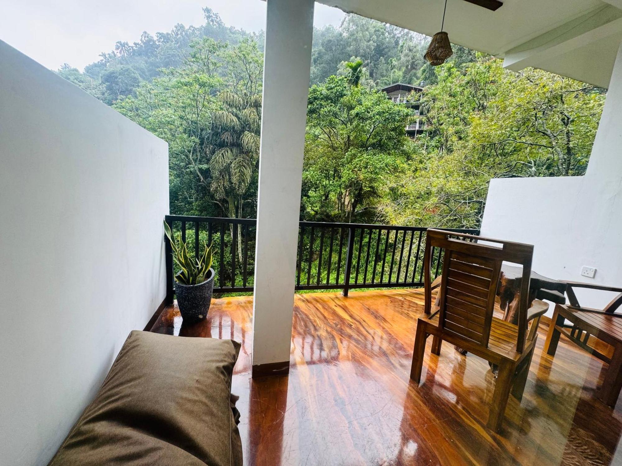 River Splendour Home Stay Ella Εξωτερικό φωτογραφία