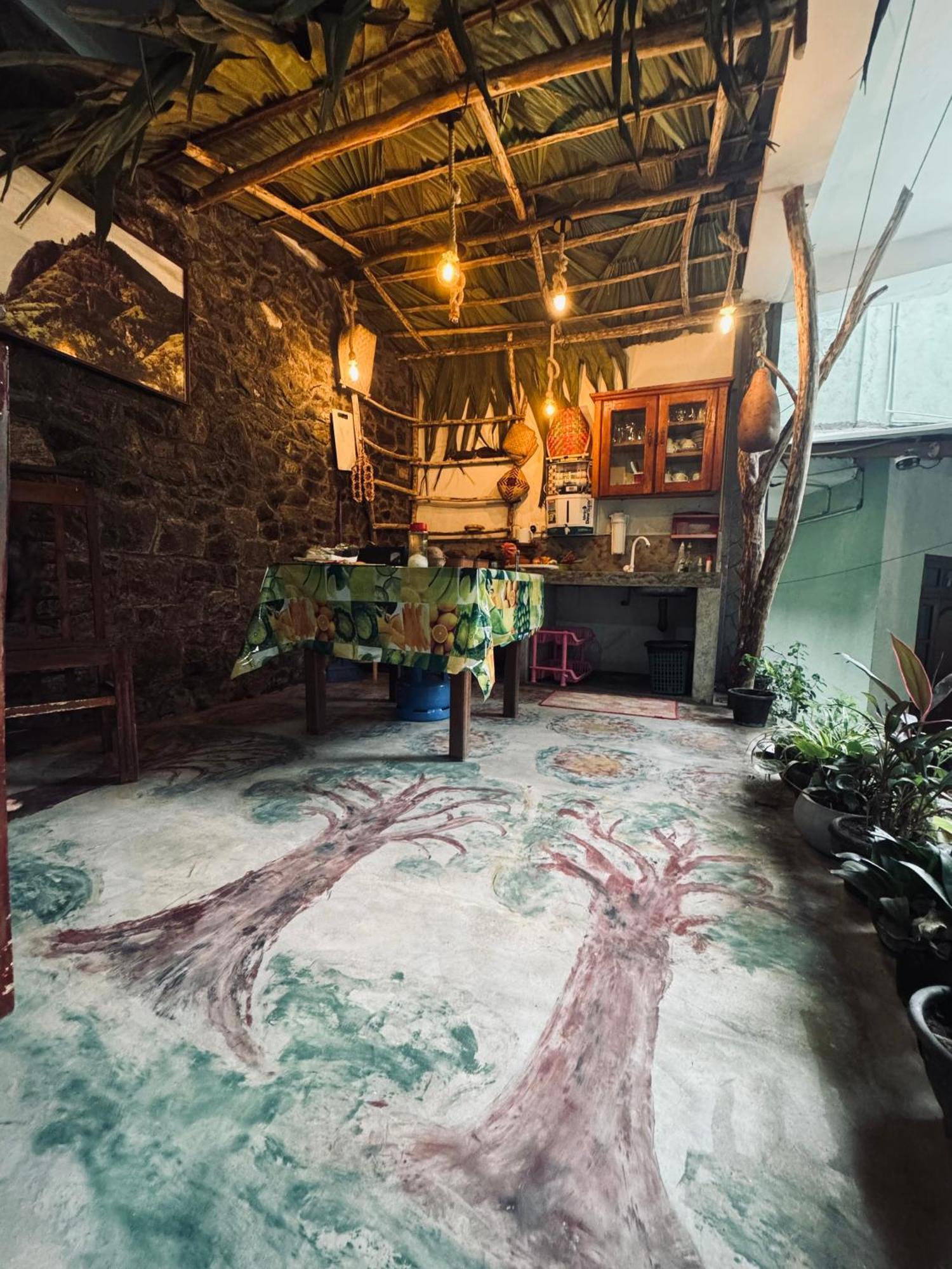 River Splendour Home Stay Ella Εξωτερικό φωτογραφία