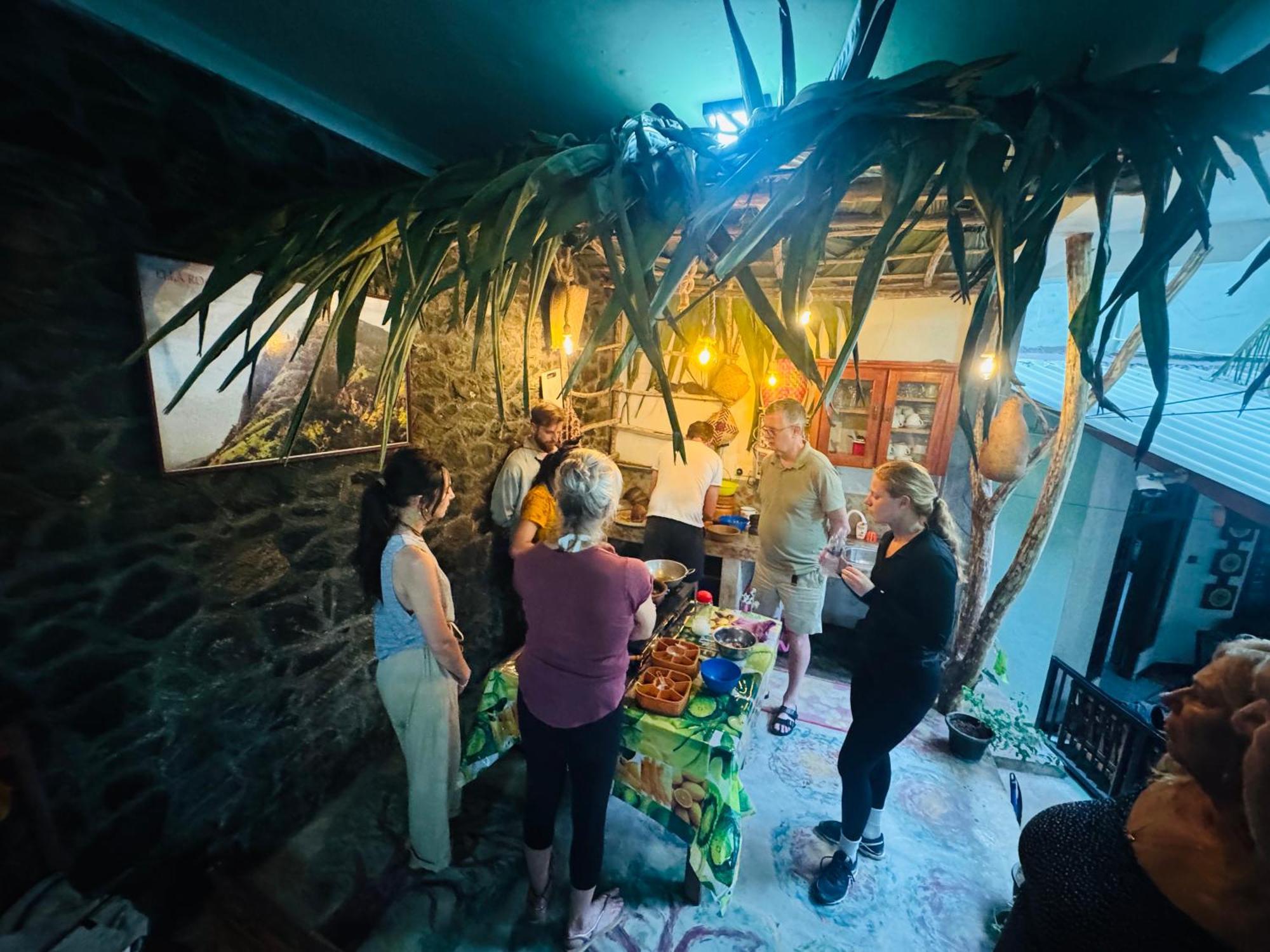 River Splendour Home Stay Ella Εξωτερικό φωτογραφία