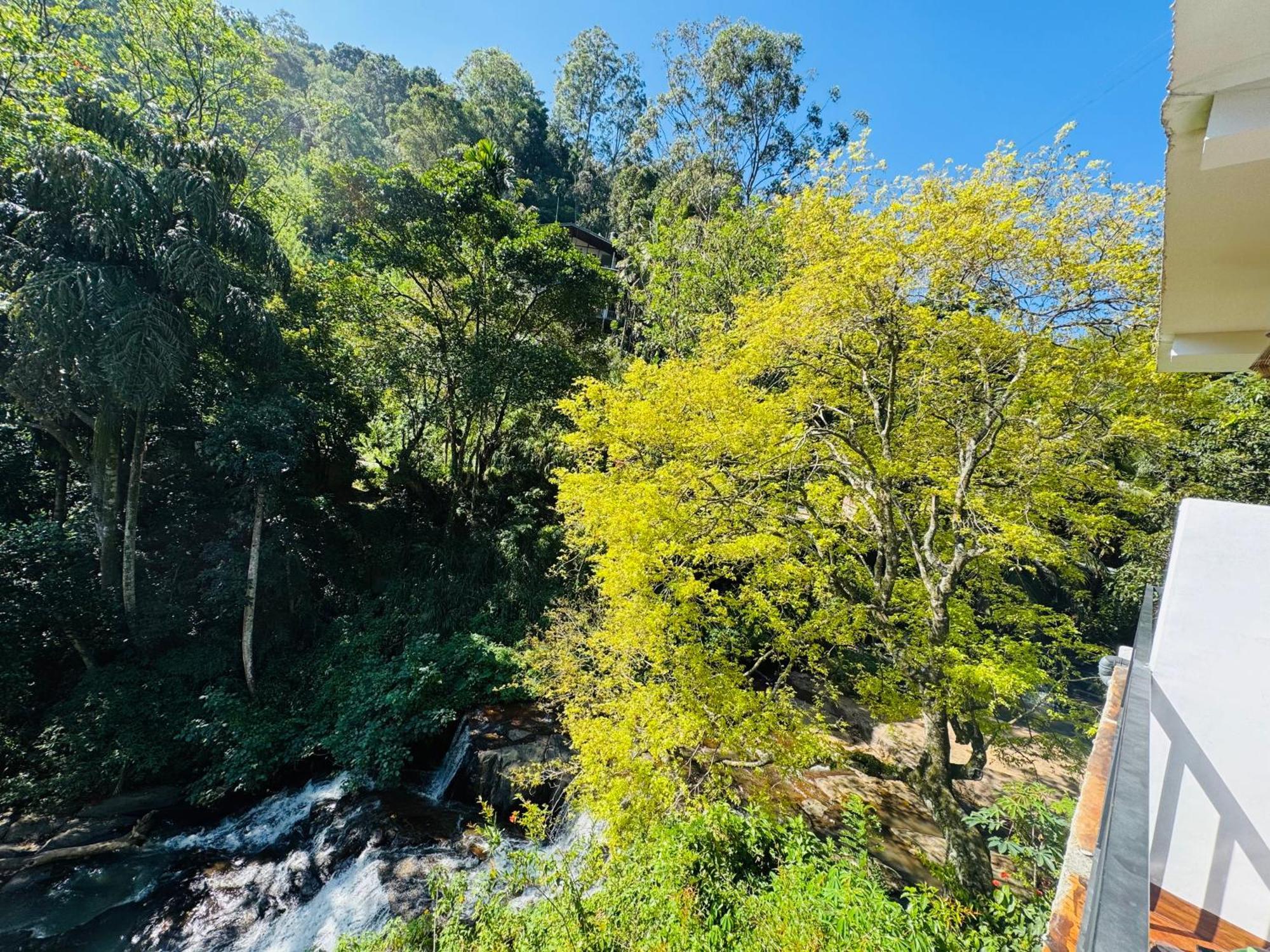 River Splendour Home Stay Ella Εξωτερικό φωτογραφία