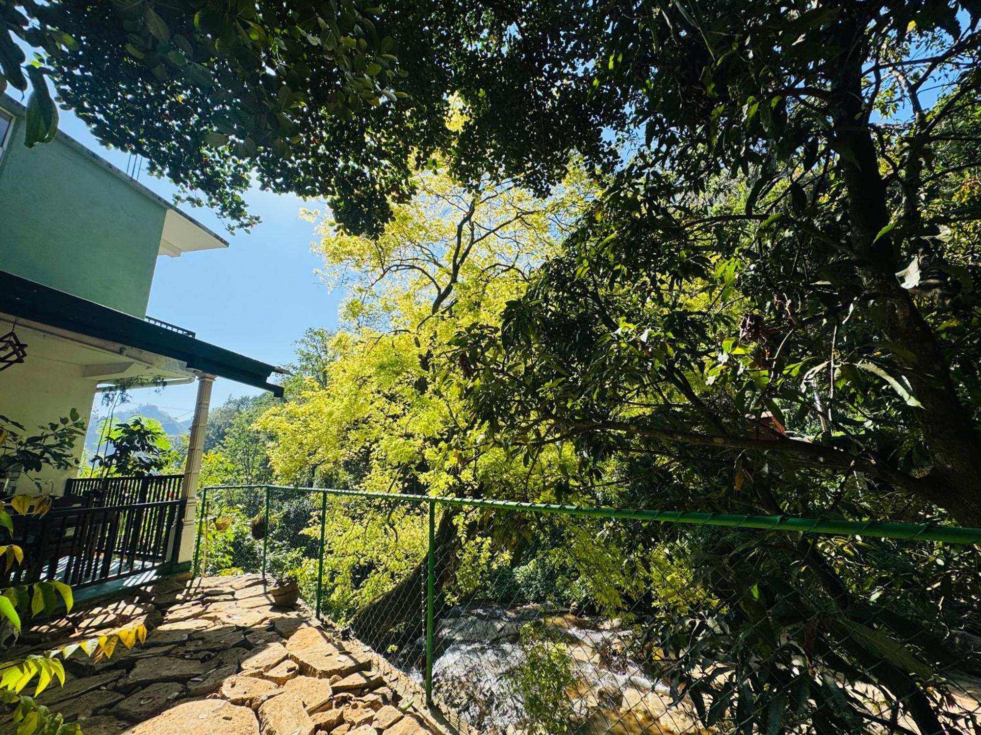River Splendour Home Stay Ella Εξωτερικό φωτογραφία
