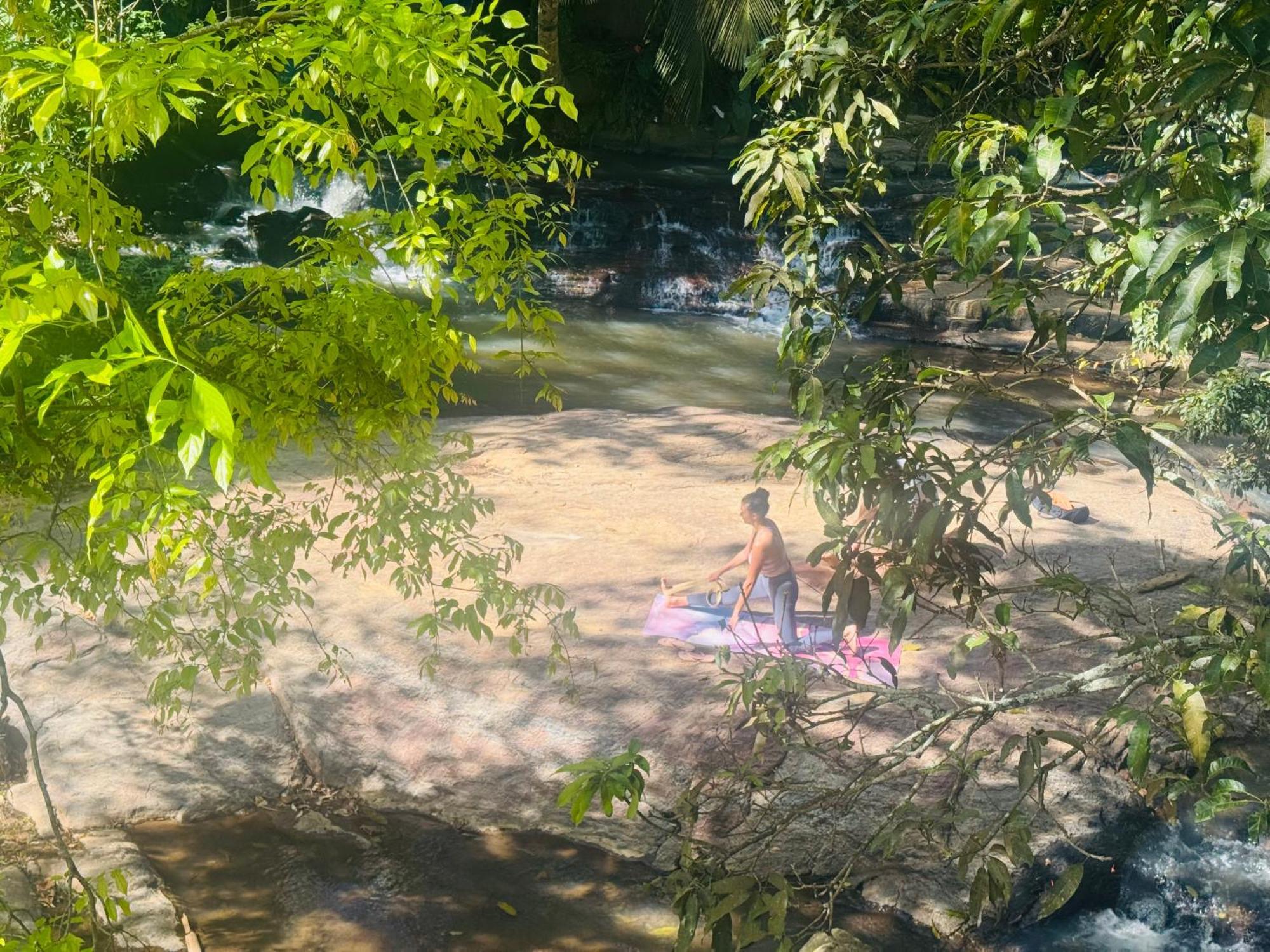River Splendour Home Stay Ella Εξωτερικό φωτογραφία