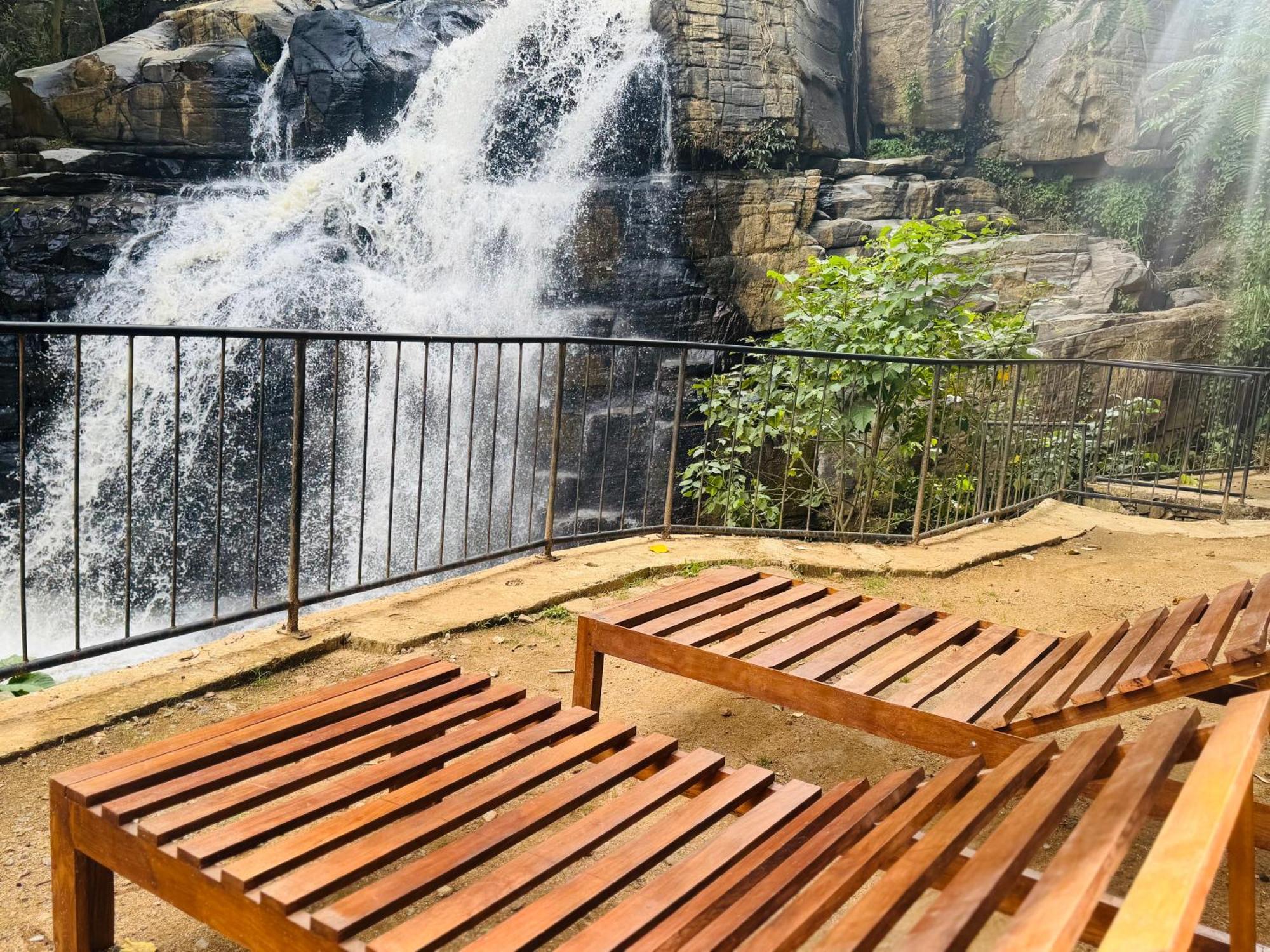 River Splendour Home Stay Ella Εξωτερικό φωτογραφία