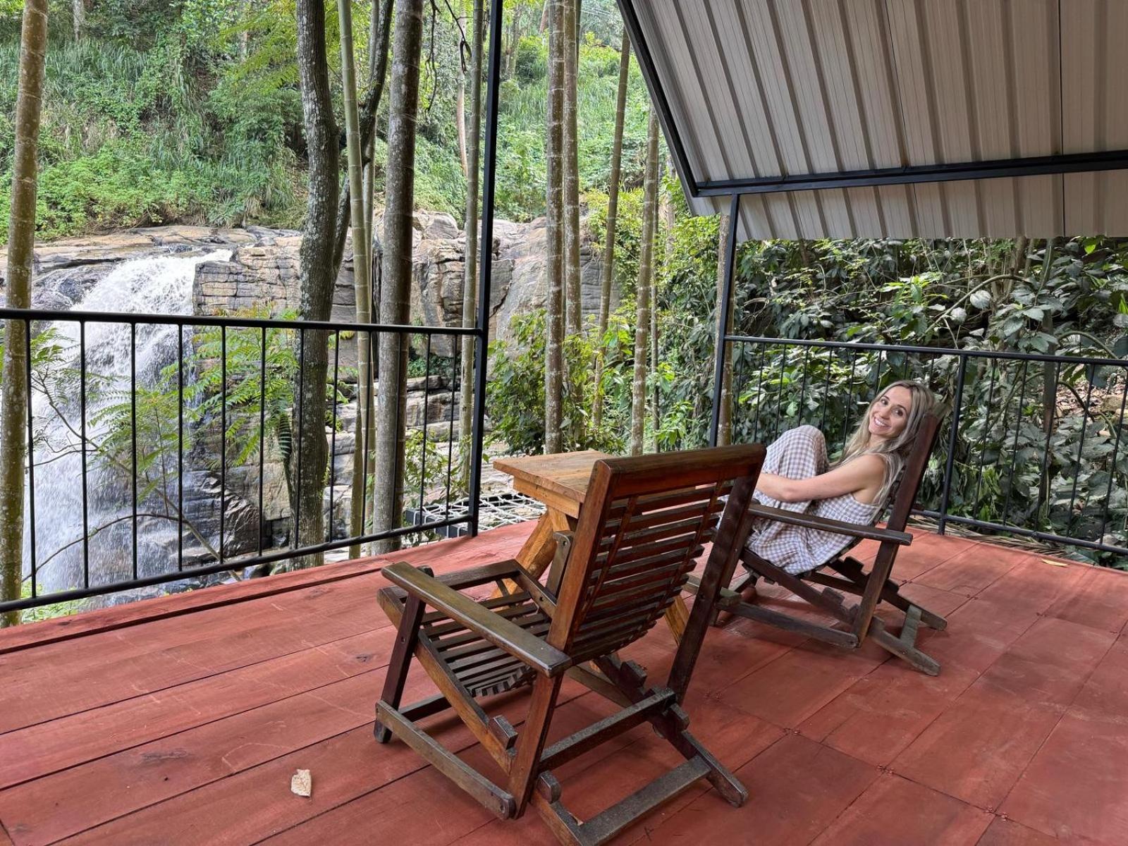 River Splendour Home Stay Ella Εξωτερικό φωτογραφία