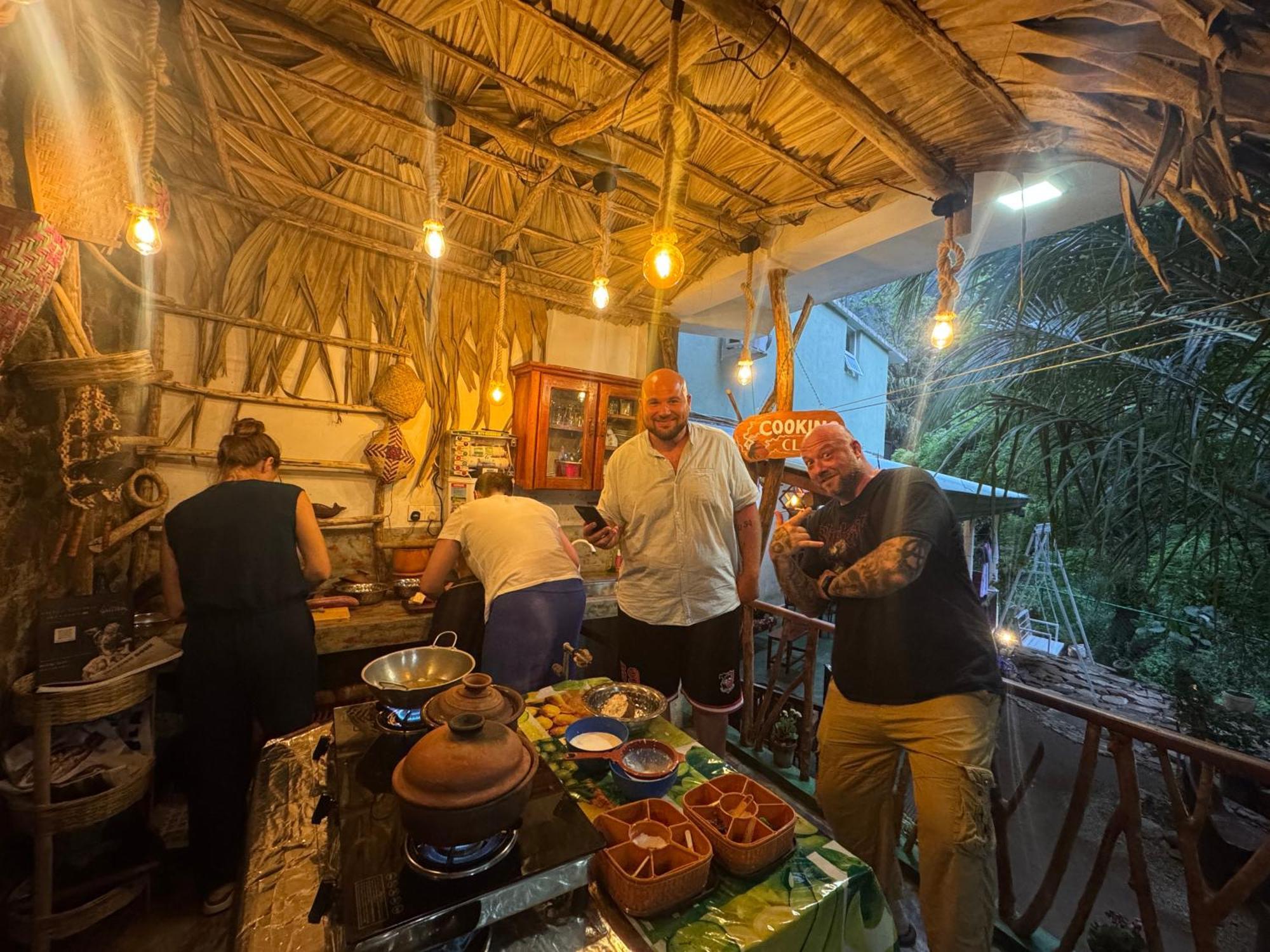 River Splendour Home Stay Ella Εξωτερικό φωτογραφία