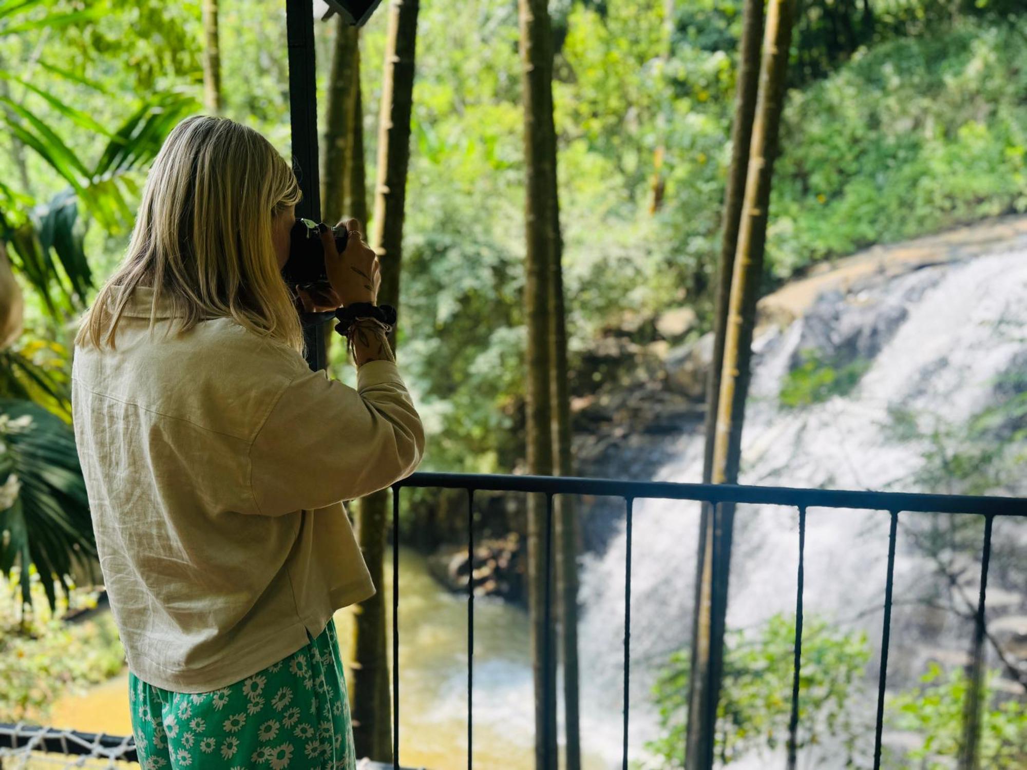 River Splendour Home Stay Ella Εξωτερικό φωτογραφία